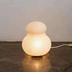 AMEICO, INC. Home Decor*Asano Washi Lamps