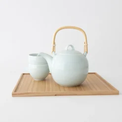 SAIKAI (Others) Serving*Ash Square Tray [Ts1033]