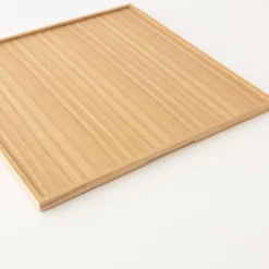 SAIKAI (Others) Serving*Ash Square Tray [Ts1033]