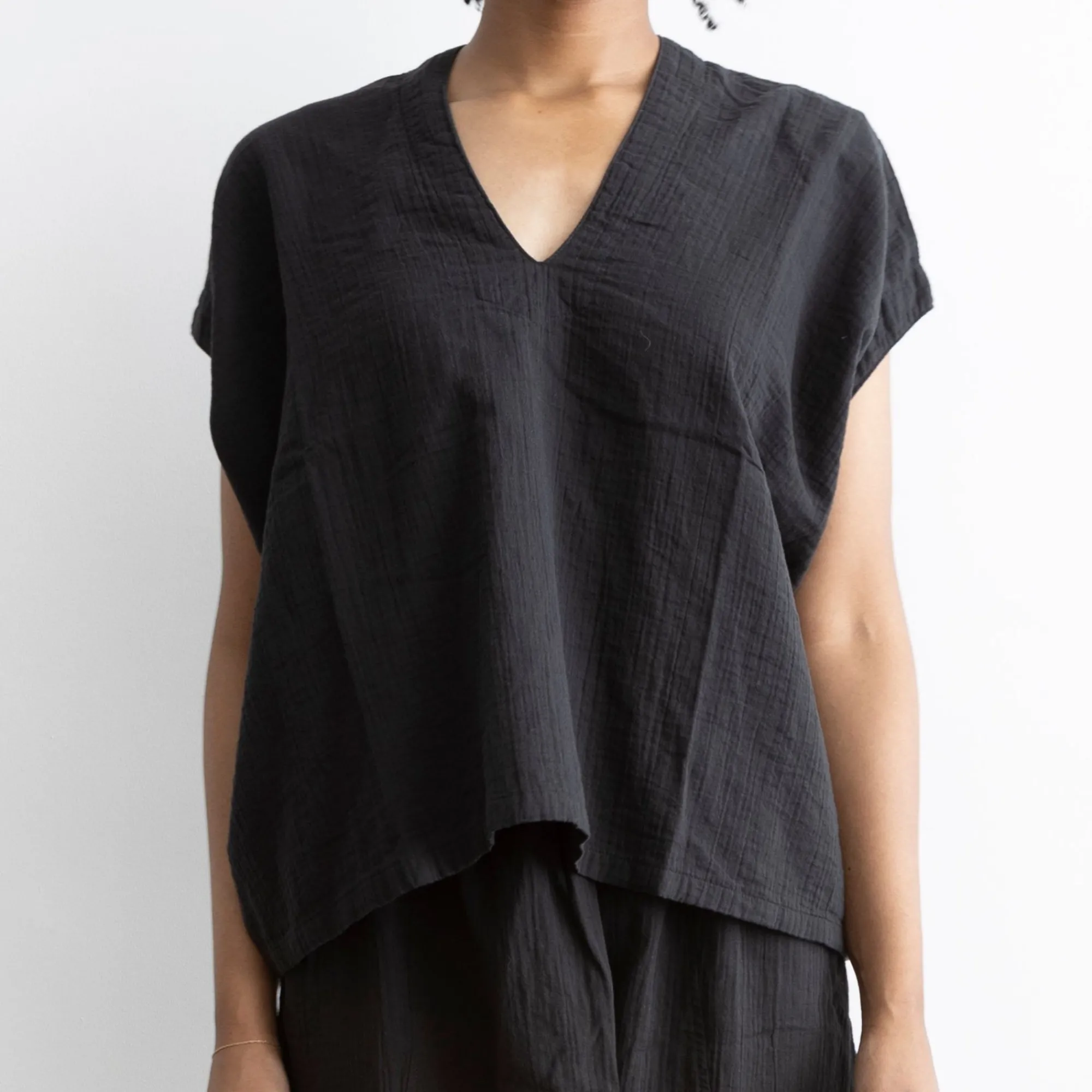 Atelier Delphine Apparel*Celeste Top