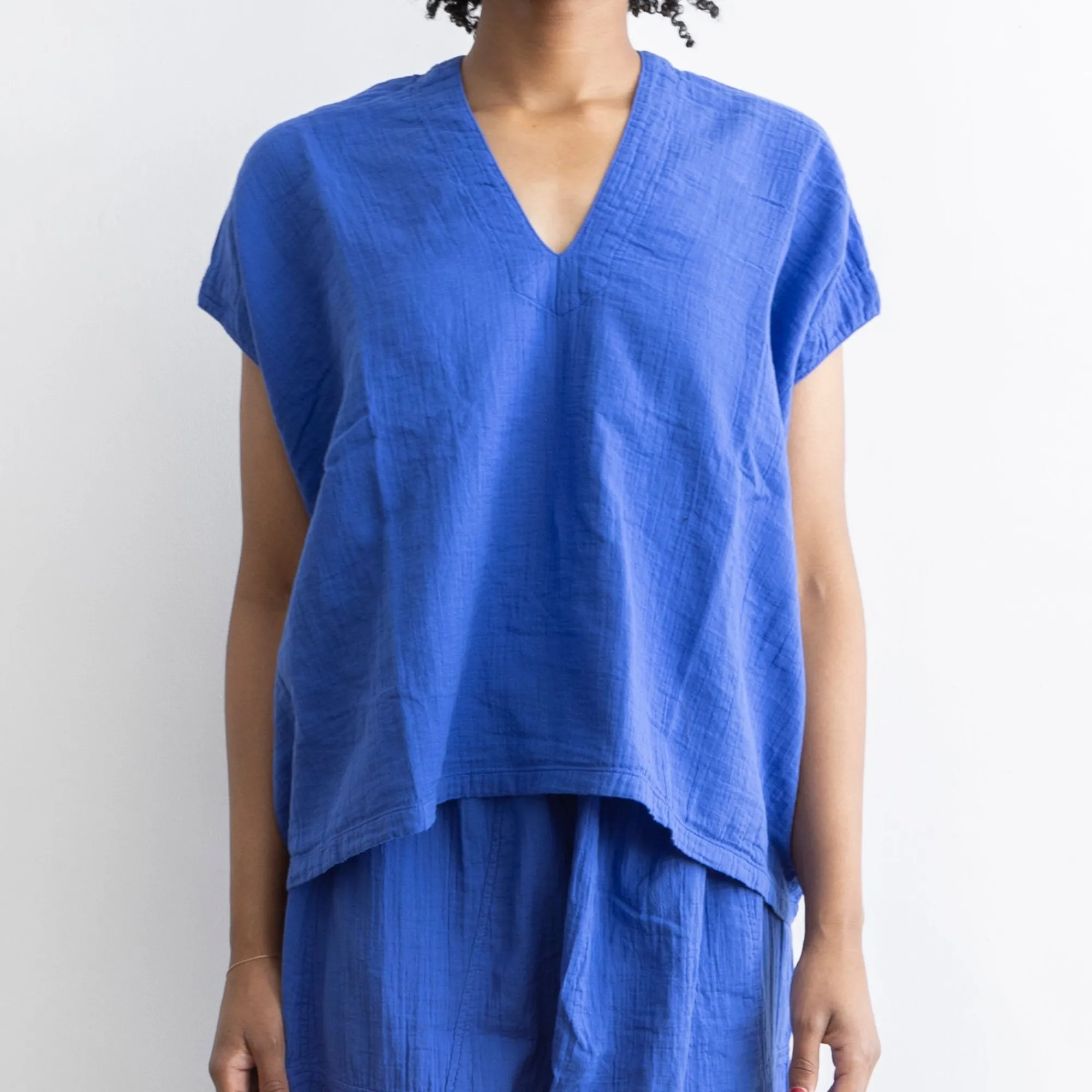 Atelier Delphine Apparel*Celeste Top