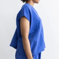Atelier Delphine Apparel*Celeste Top