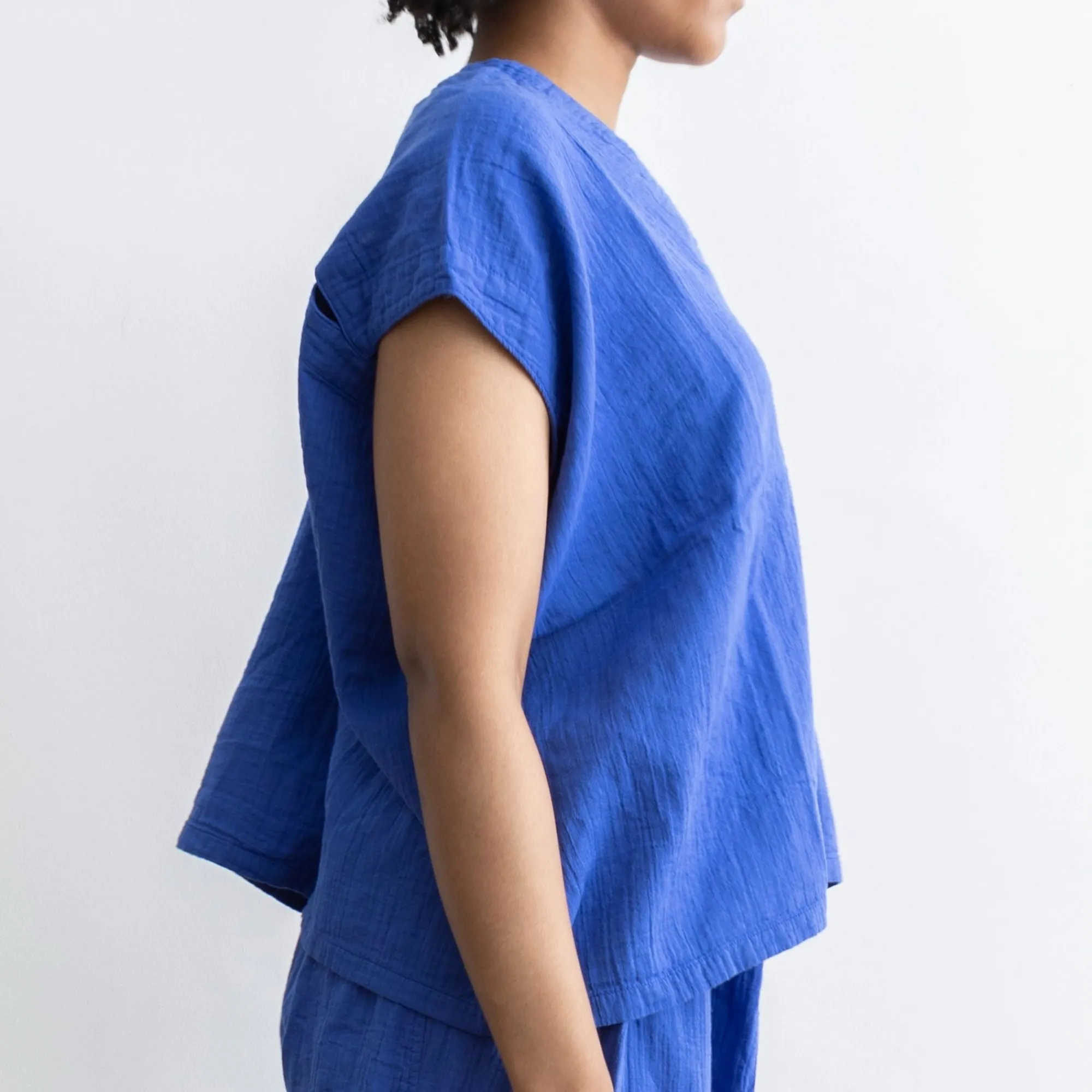 Atelier Delphine Apparel*Celeste Top