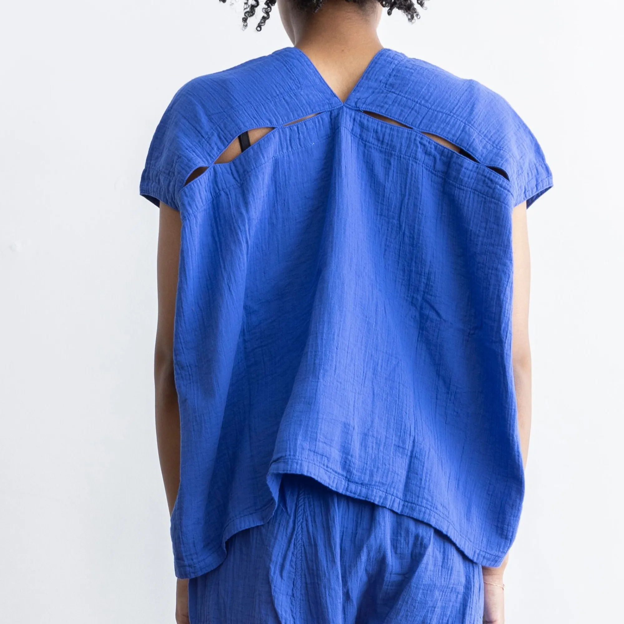 Atelier Delphine Apparel*Celeste Top