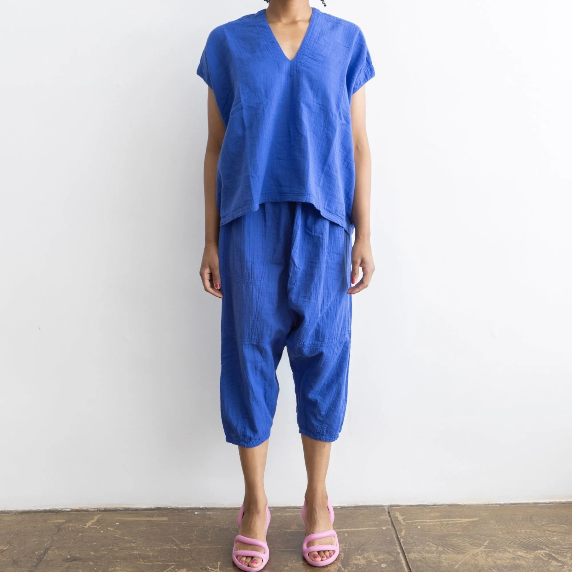 Atelier Delphine Apparel*Celeste Top