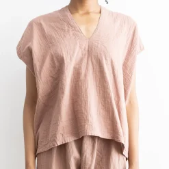 Atelier Delphine Apparel*Celeste Top