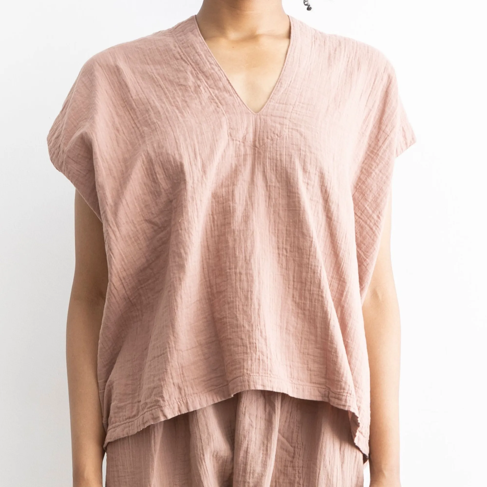 Atelier Delphine Apparel*Celeste Top