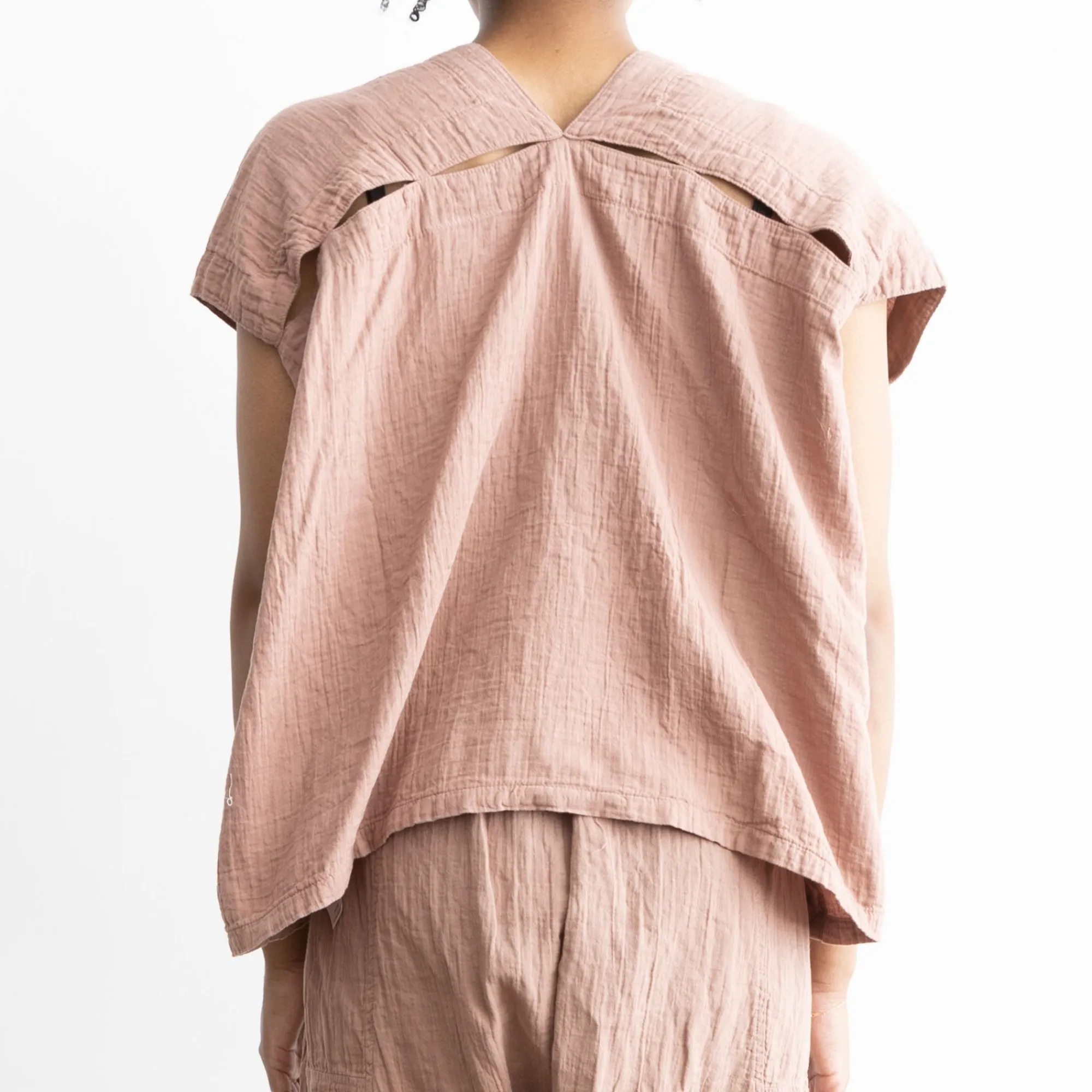Atelier Delphine Apparel*Celeste Top