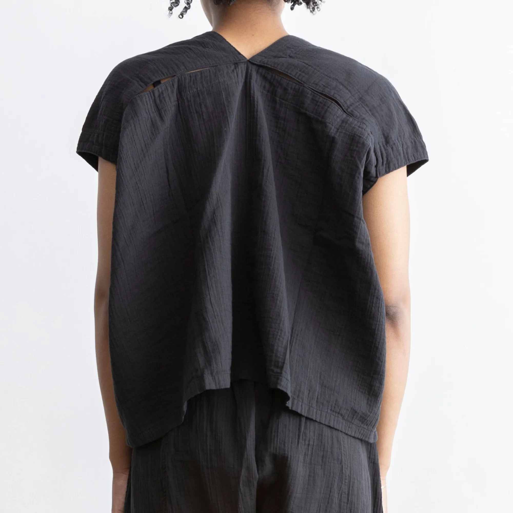 Atelier Delphine Apparel*Celeste Top