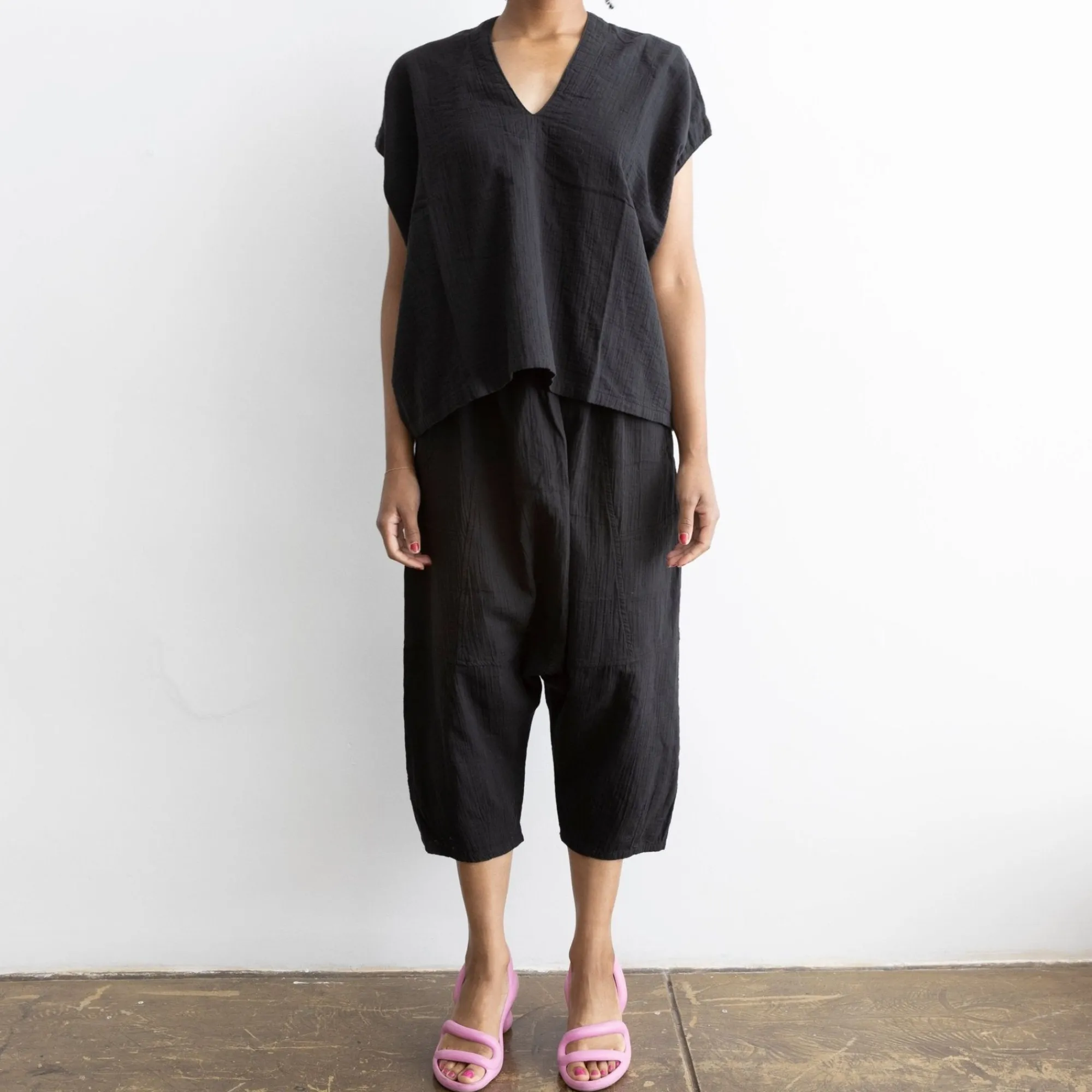 Atelier Delphine Apparel*Celeste Top