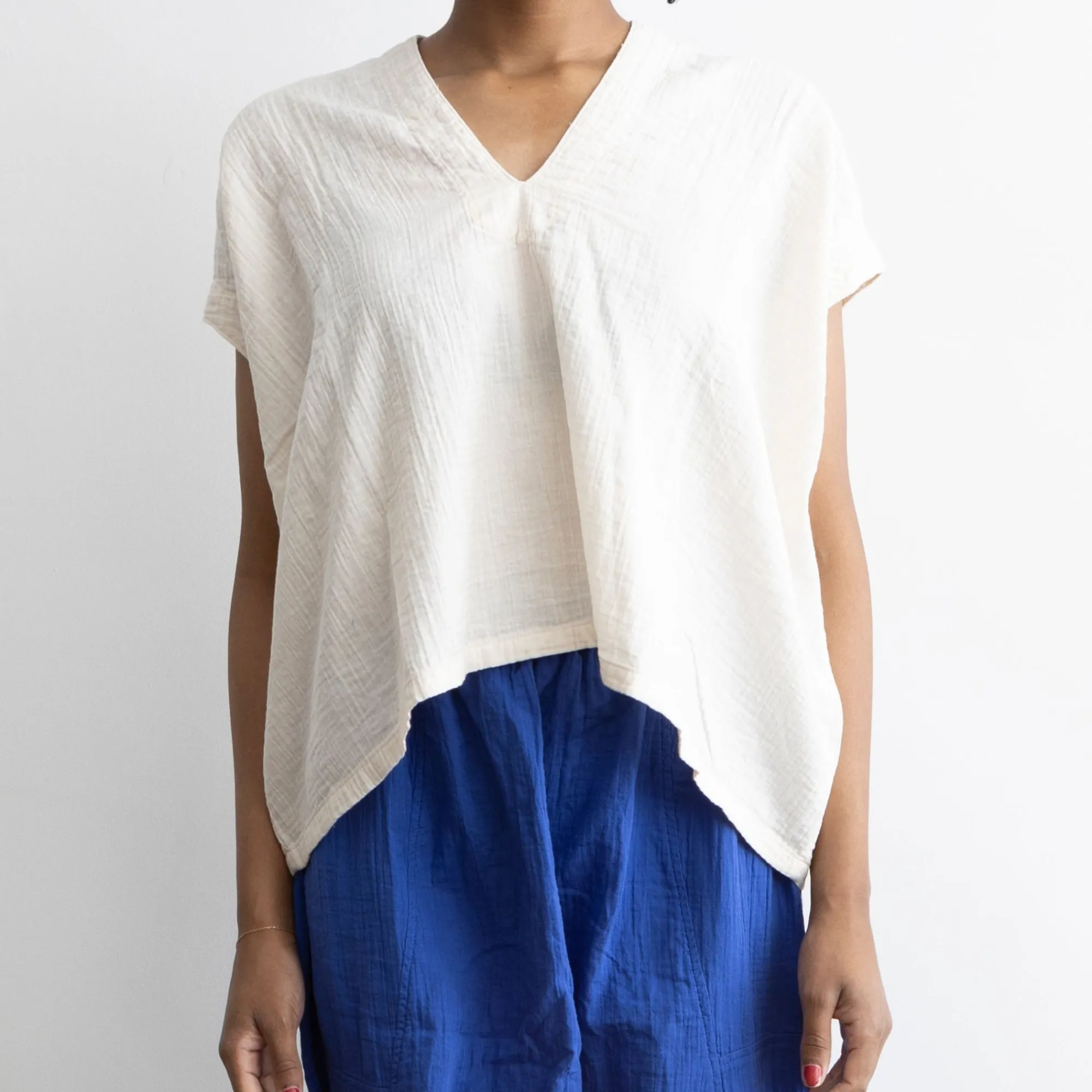 Atelier Delphine Apparel*Celeste Top