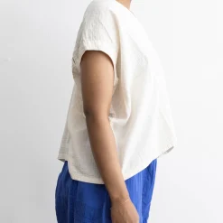 Atelier Delphine Apparel*Celeste Top