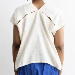 Atelier Delphine Apparel*Celeste Top