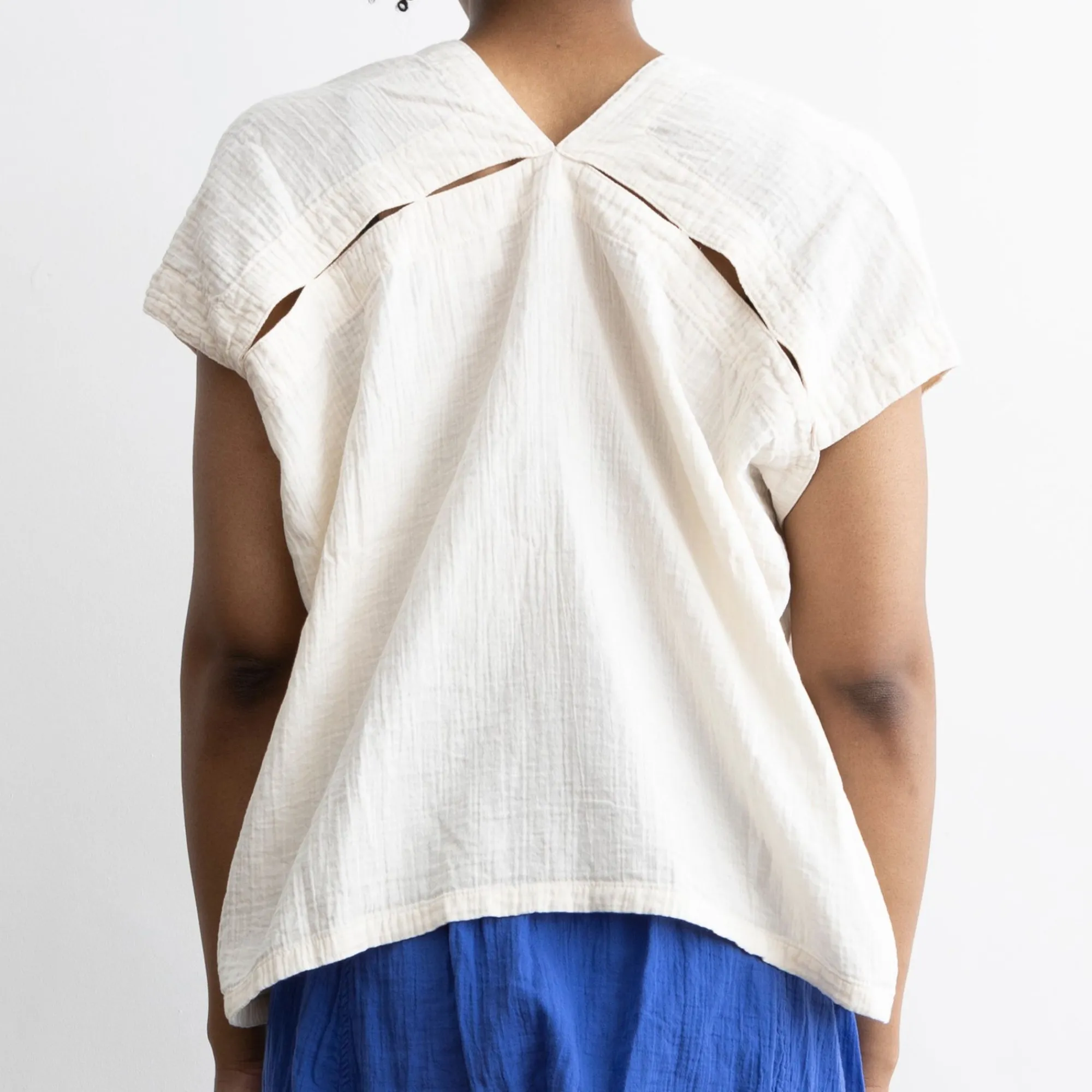 Atelier Delphine Apparel*Celeste Top
