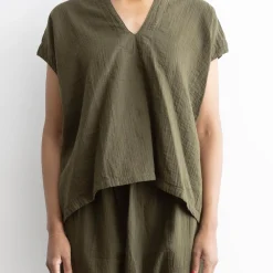 Atelier Delphine Apparel*Celeste Top