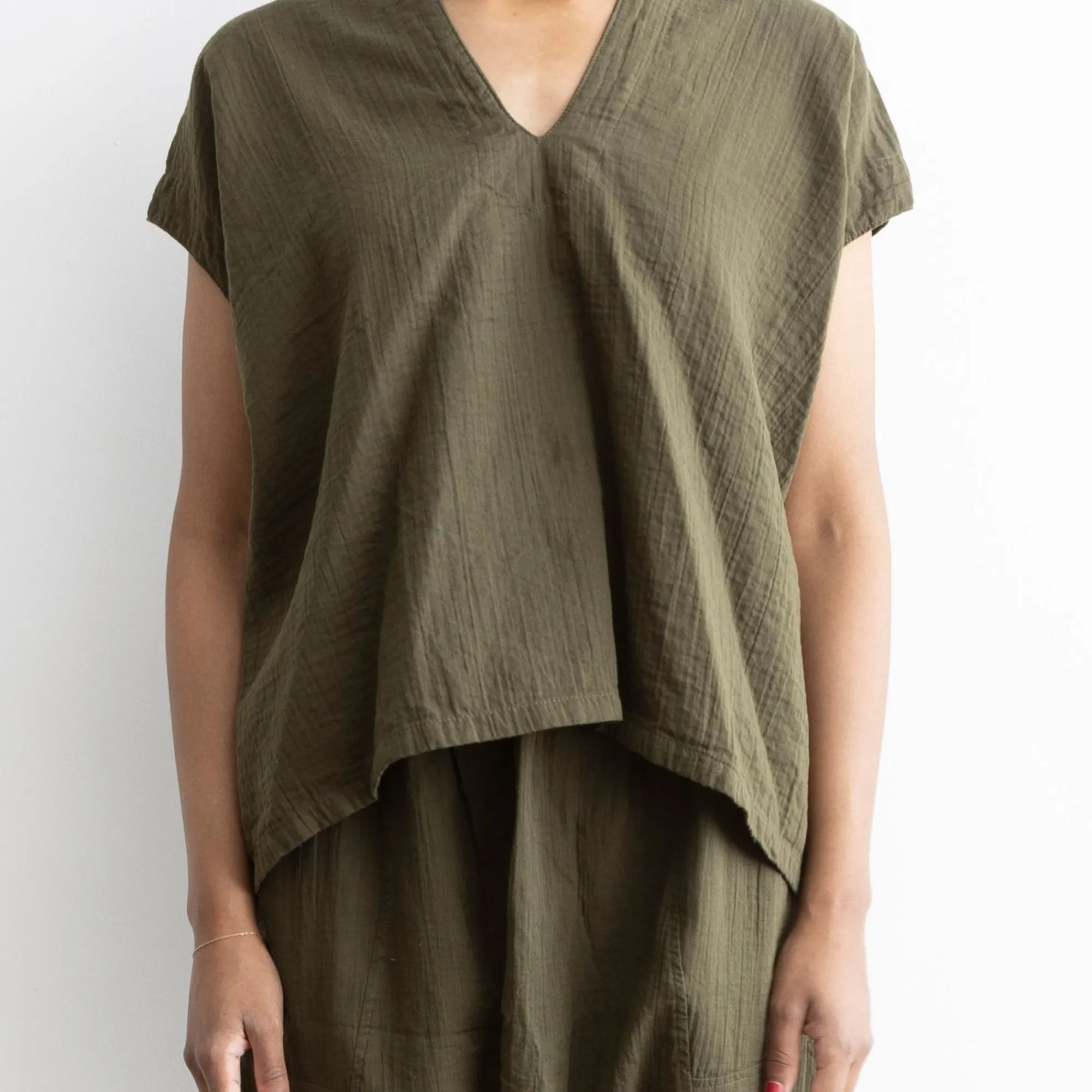 Atelier Delphine Apparel*Celeste Top