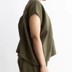 Atelier Delphine Apparel*Celeste Top