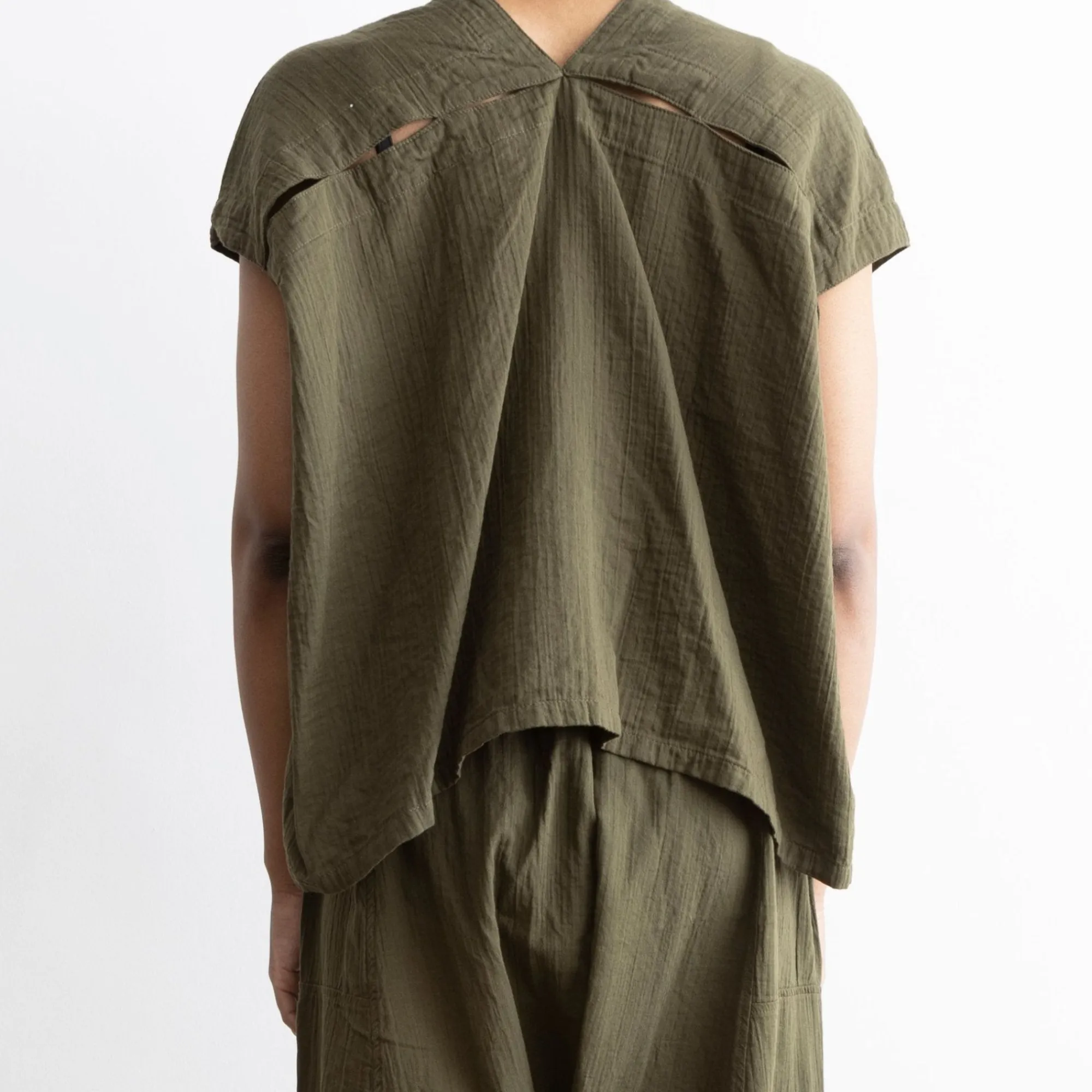 Atelier Delphine Apparel*Celeste Top