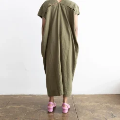 Atelier Delphine Apparel*Crescent Long Dress
