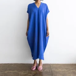 Atelier Delphine Apparel*Crescent Long Dress