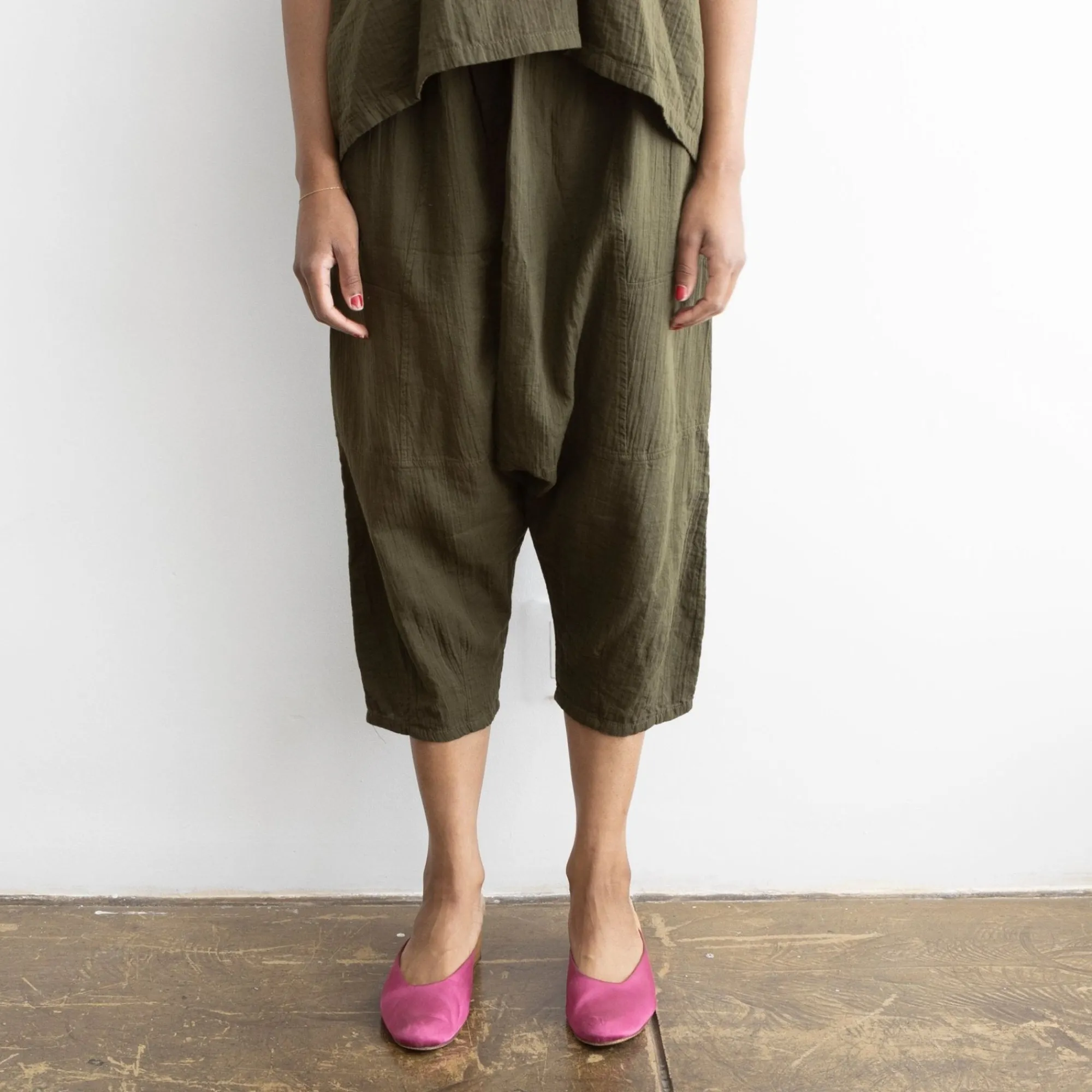 Atelier Delphine Apparel*Kiko Pants