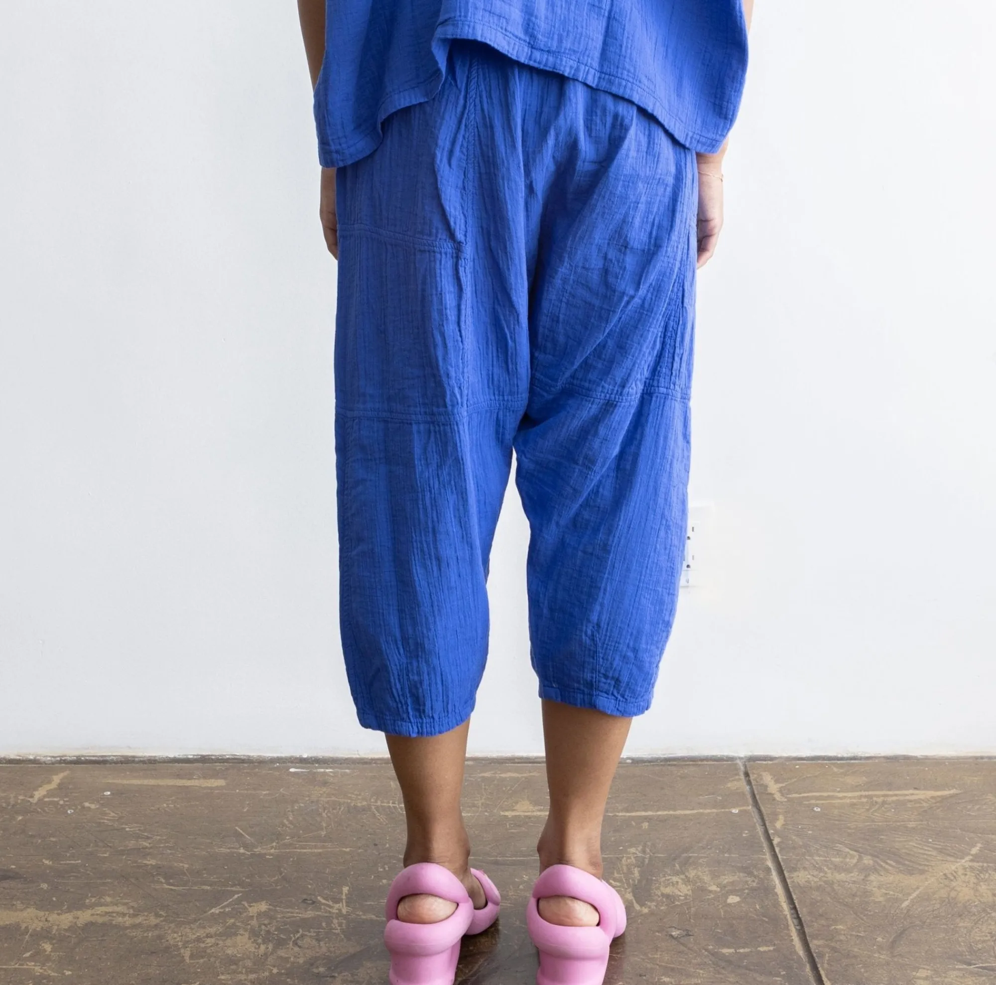 Atelier Delphine Apparel*Kiko Pants
