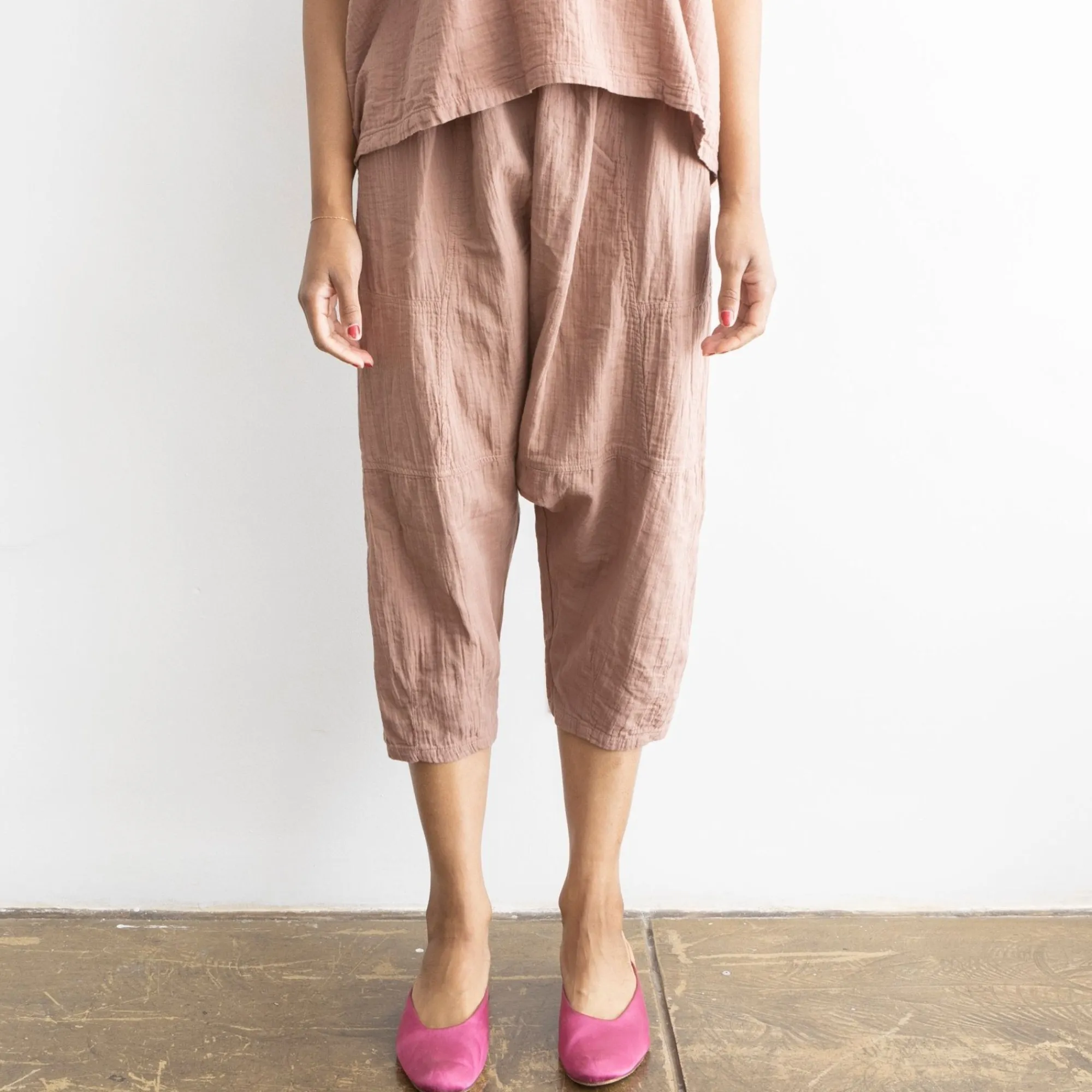 Atelier Delphine Apparel*Kiko Pants