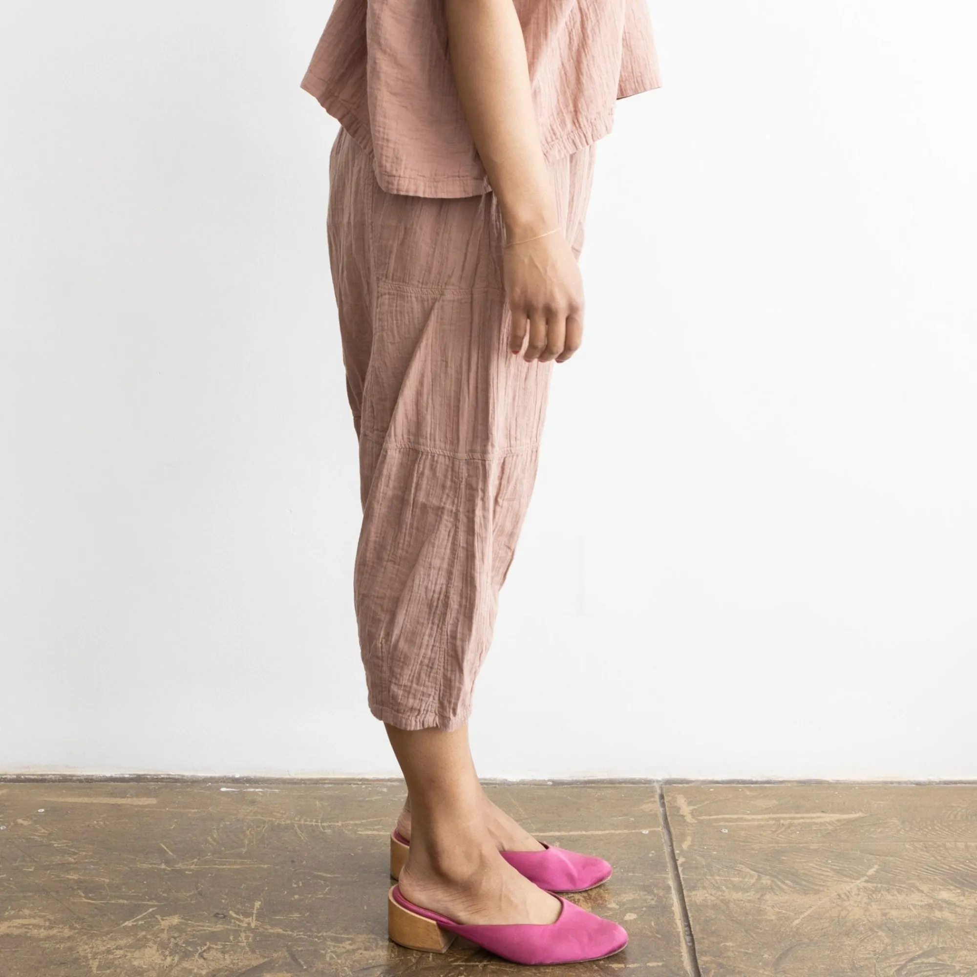 Atelier Delphine Apparel*Kiko Pants