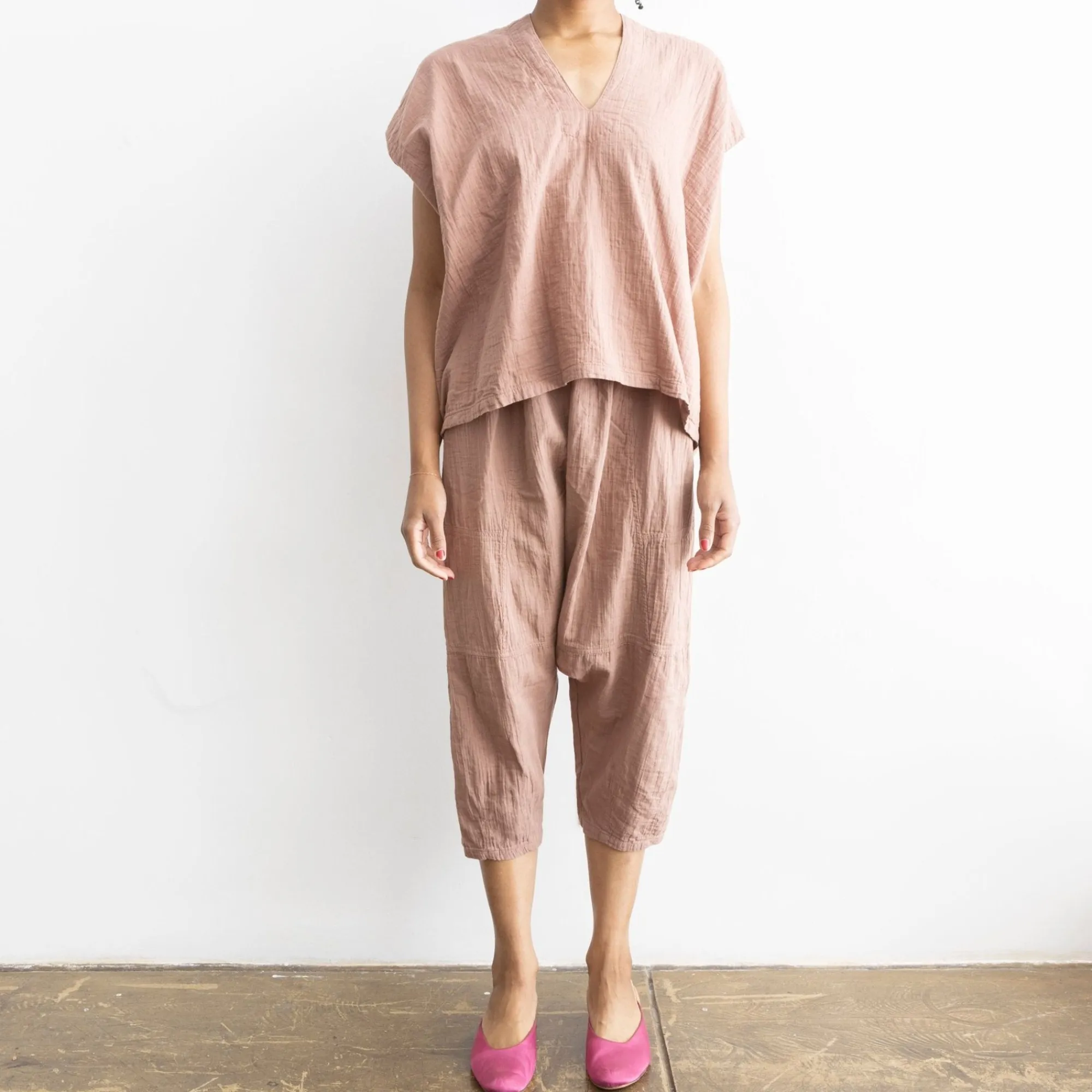 Atelier Delphine Apparel*Kiko Pants