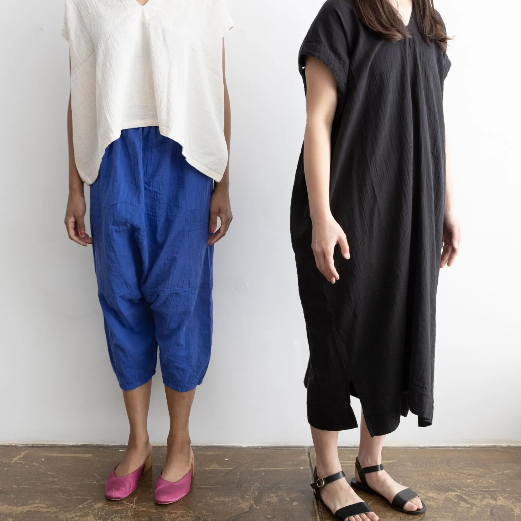 Atelier Delphine Apparel*Kiko Pants