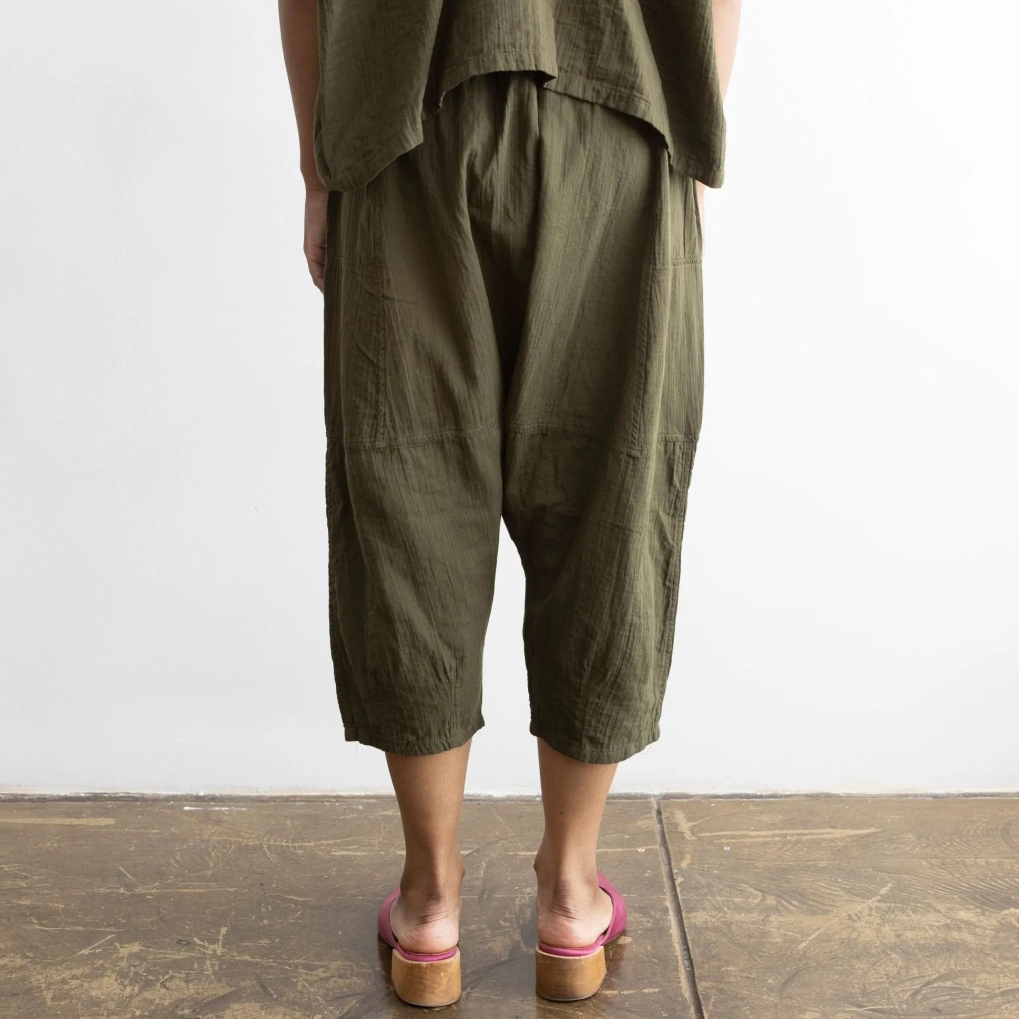 Atelier Delphine Apparel*Kiko Pants