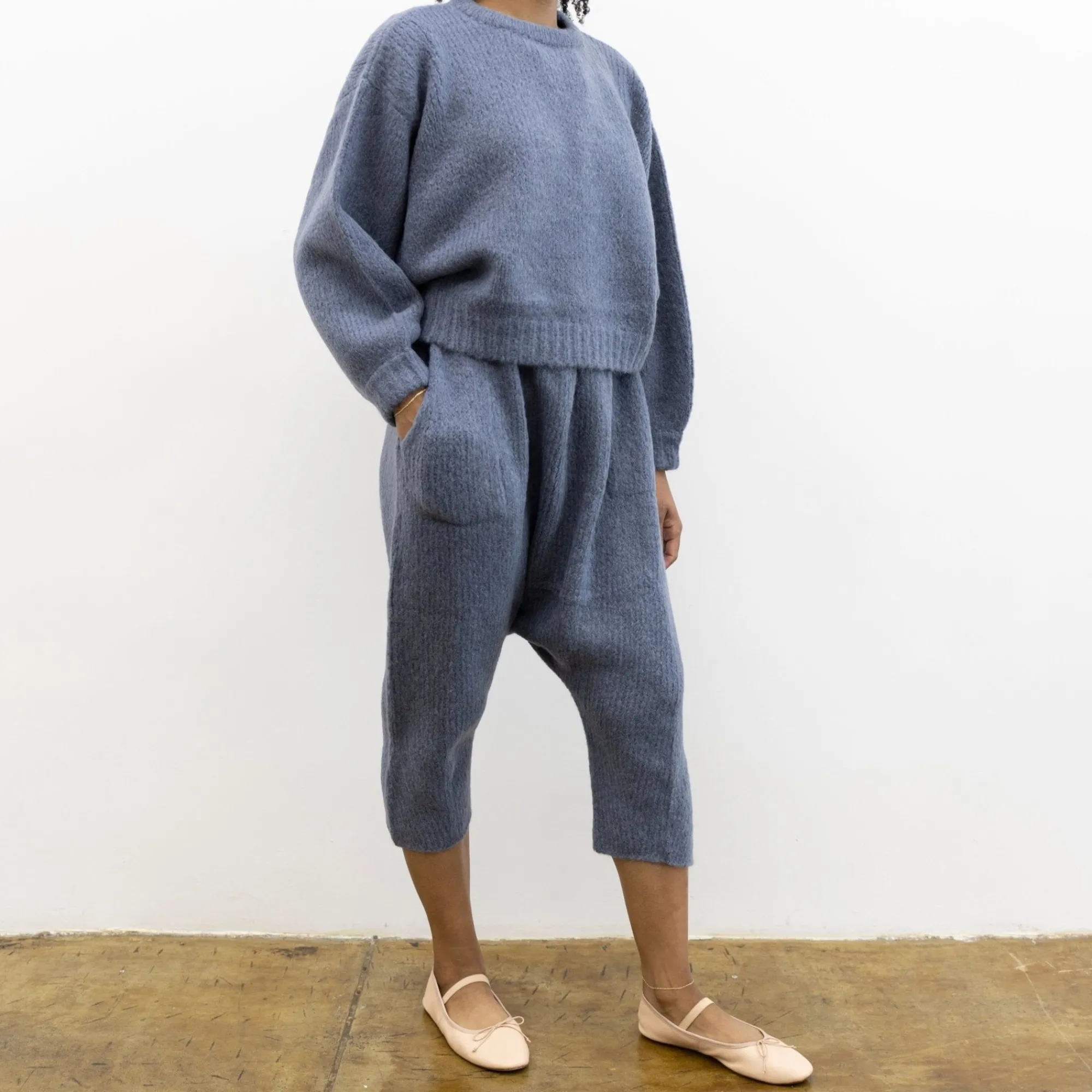 Atelier Delphine Apparel*Tere Sweater