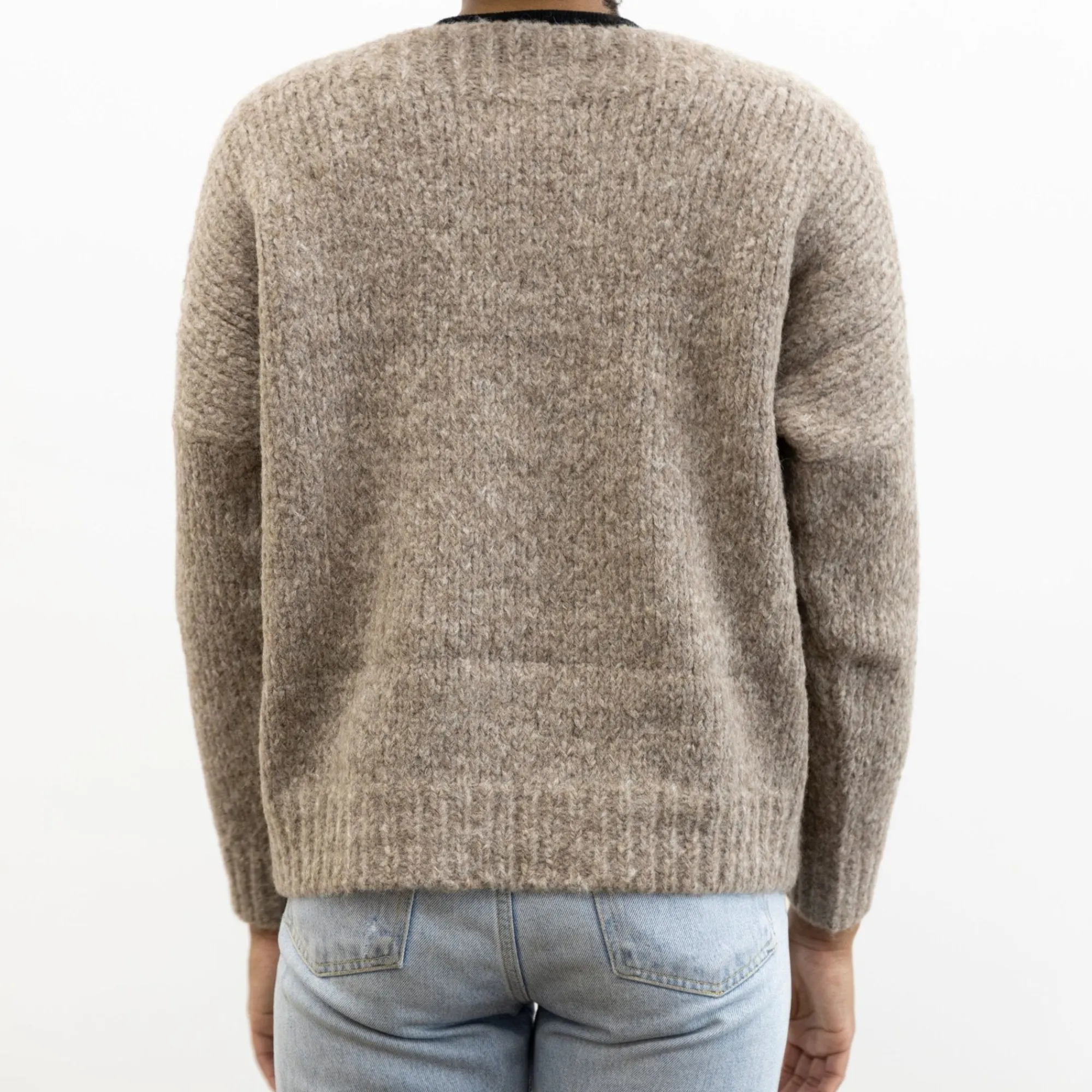 Atelier Delphine Apparel*Tere Sweater