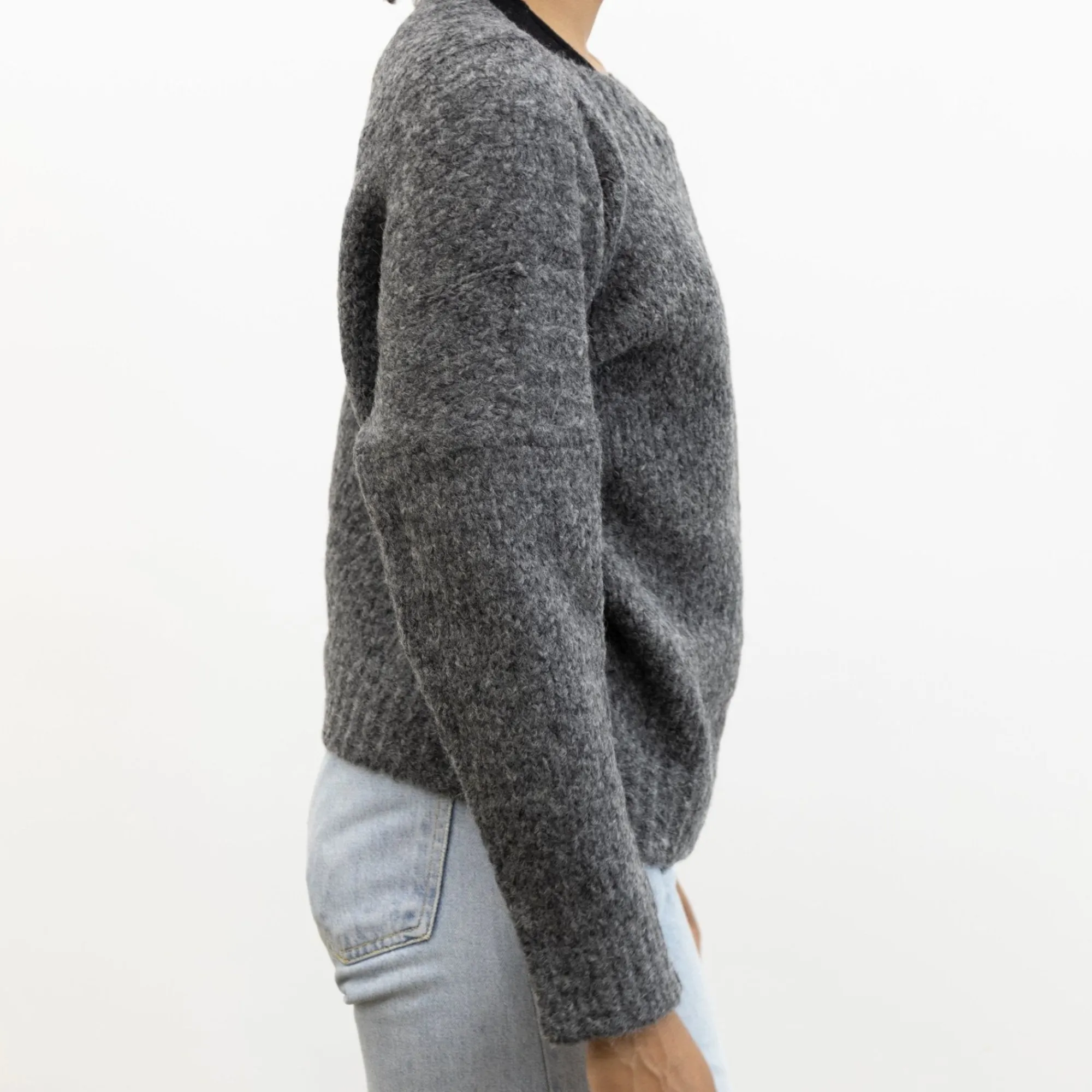 Atelier Delphine Apparel*Tere Sweater