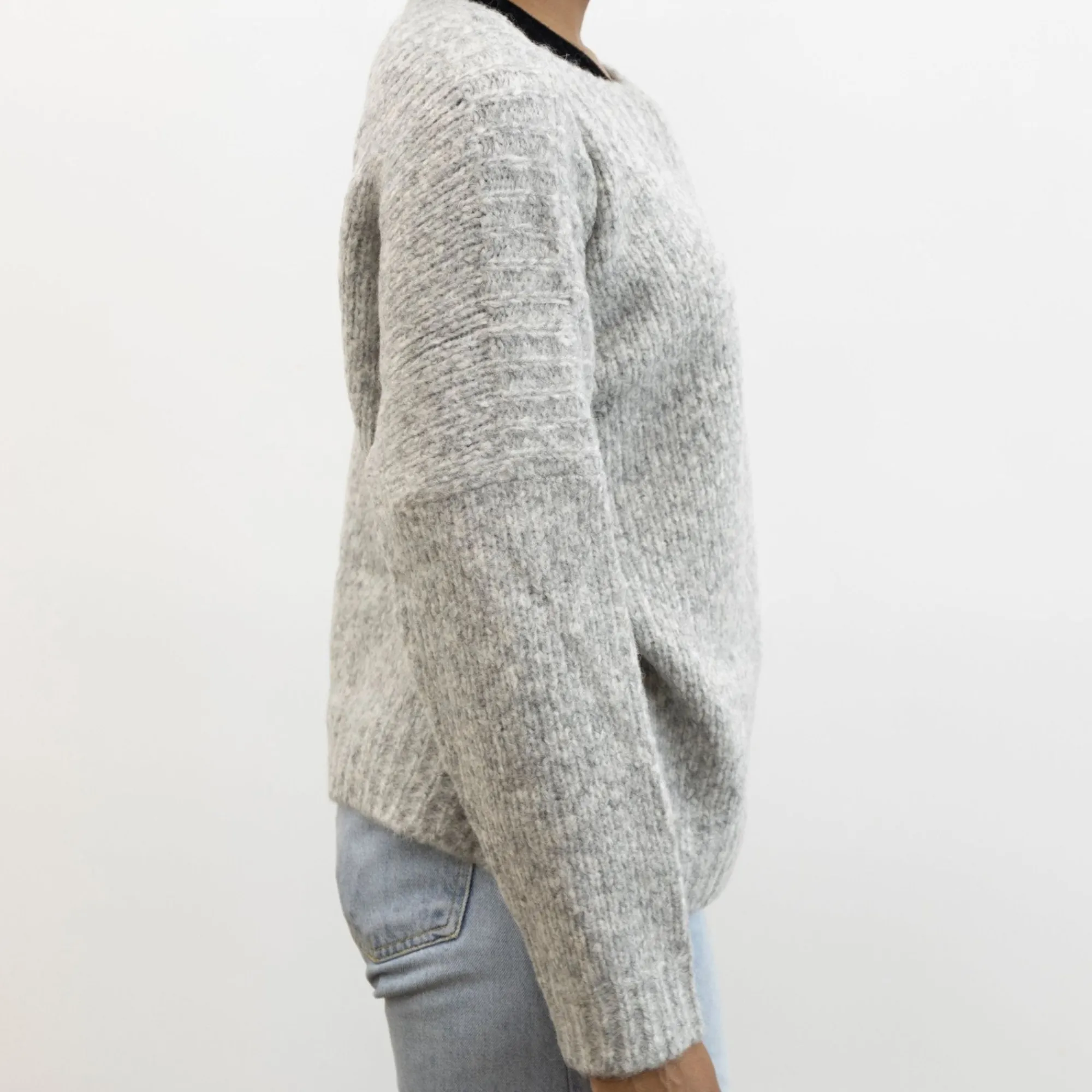 Atelier Delphine Apparel*Tere Sweater