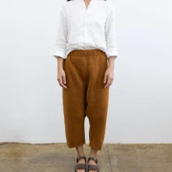 Atelier Delphine Apparel*Winter Kiko Pants