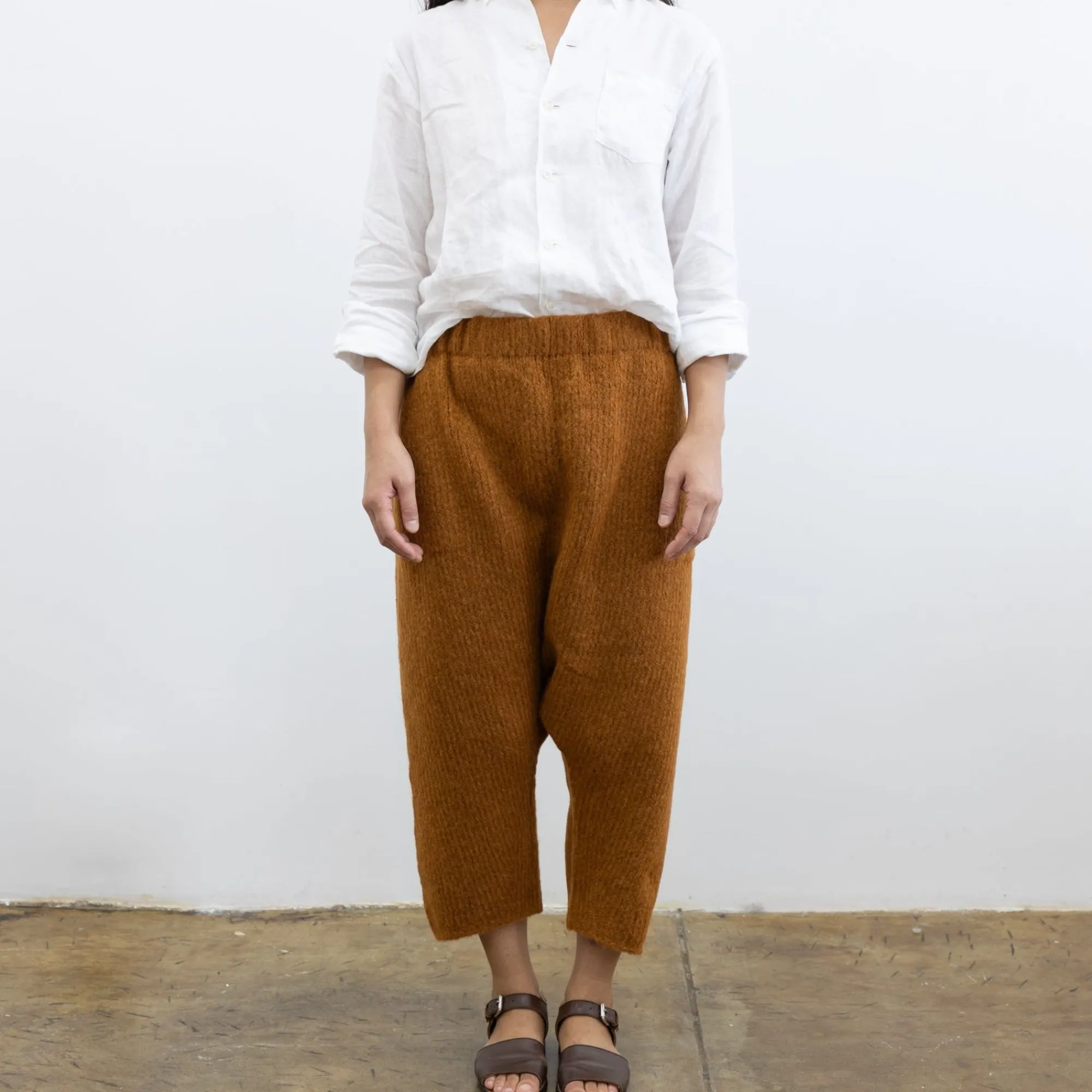Atelier Delphine Apparel*Winter Kiko Pants