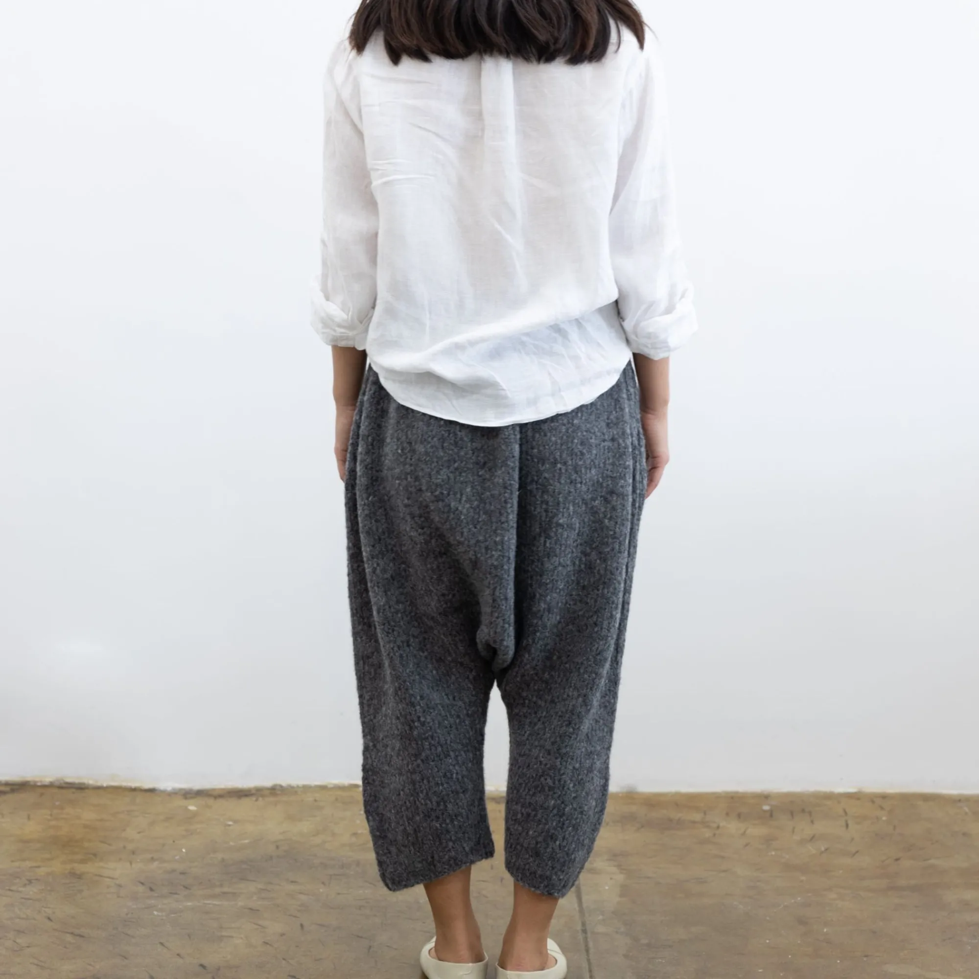 Atelier Delphine Apparel*Winter Kiko Pants