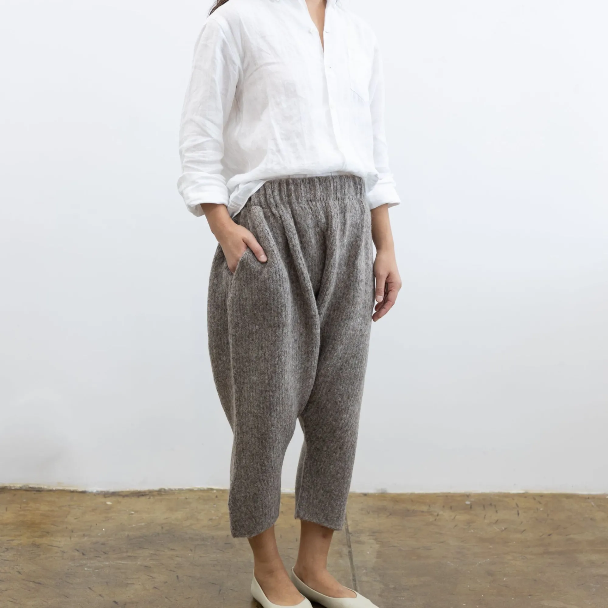 Atelier Delphine Apparel*Winter Kiko Pants
