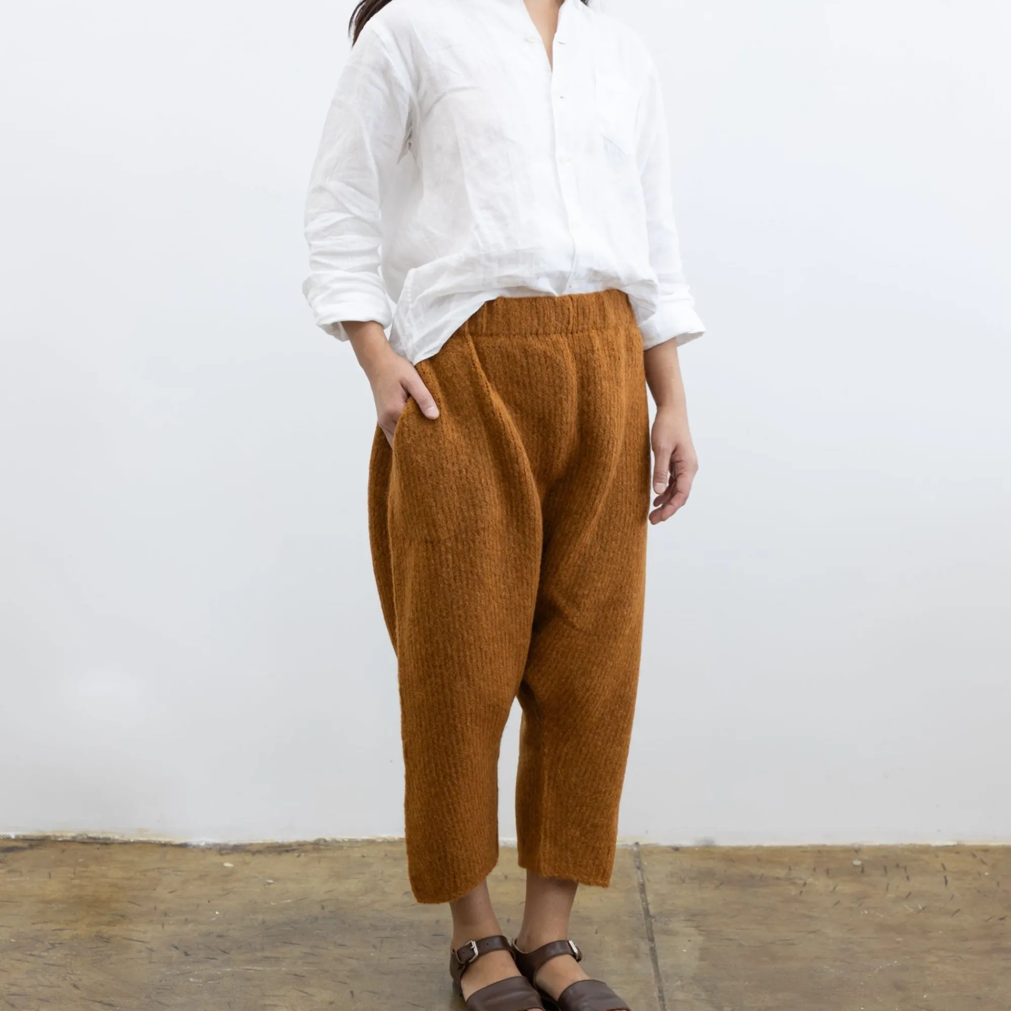Atelier Delphine Apparel*Winter Kiko Pants