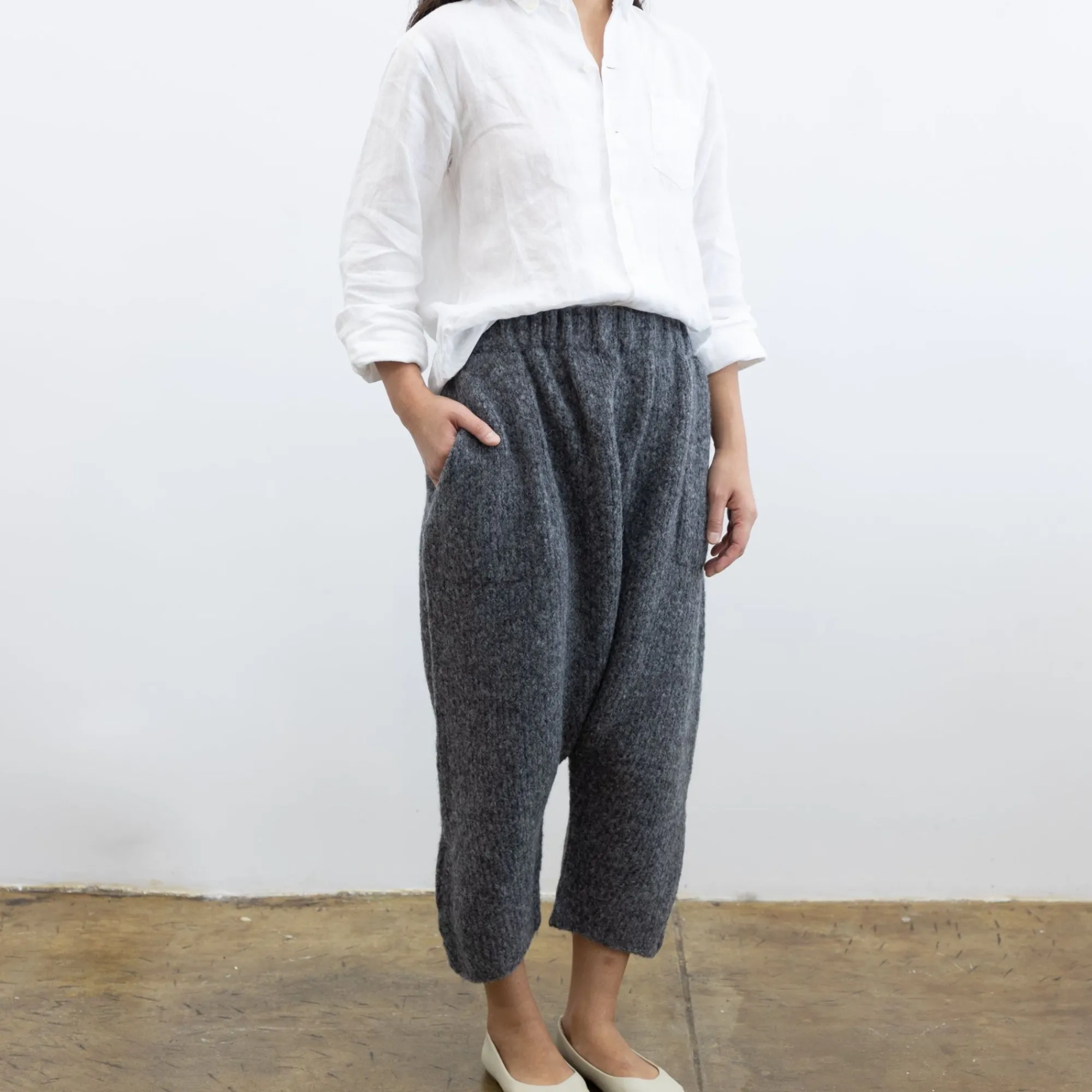 Atelier Delphine Apparel*Winter Kiko Pants