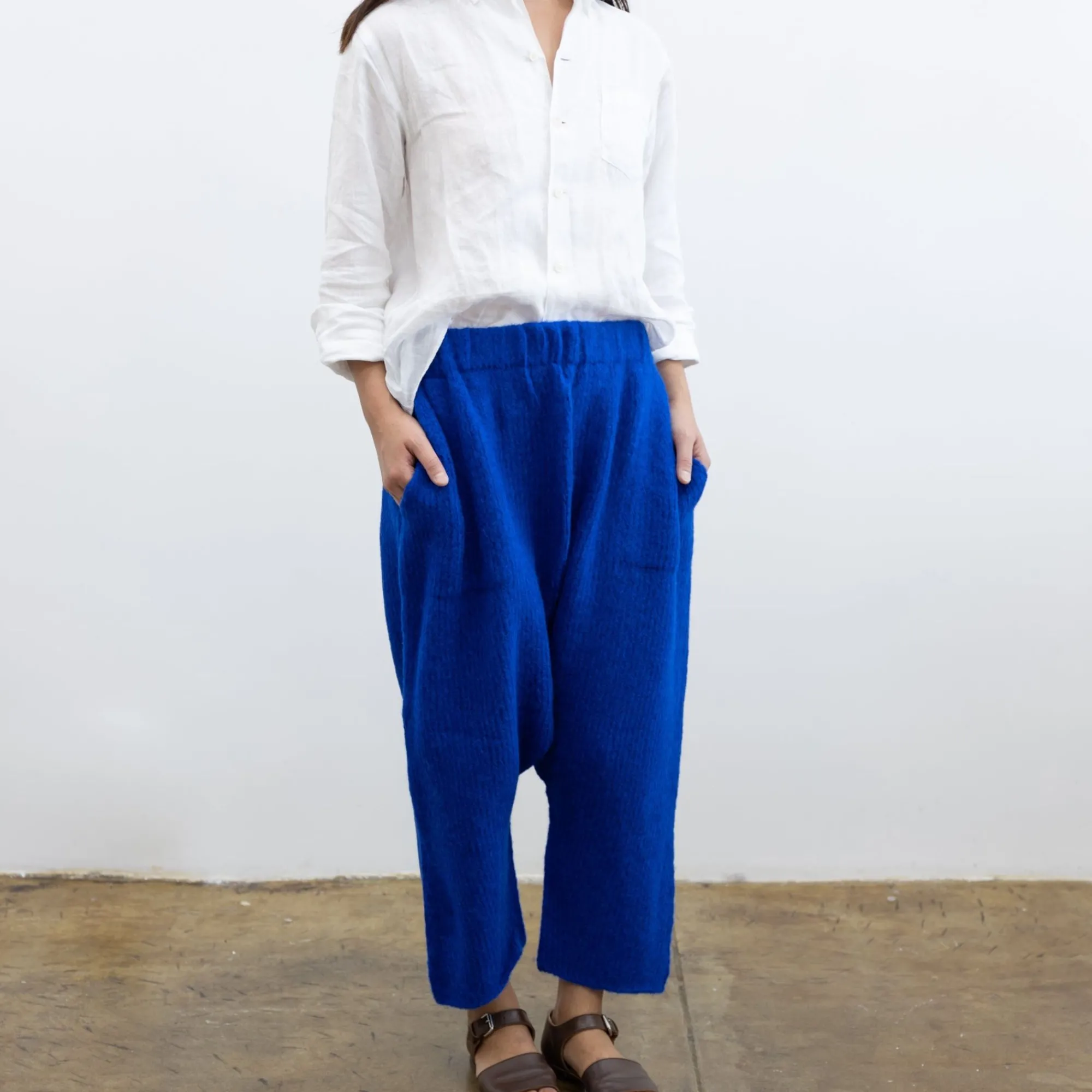 Atelier Delphine Apparel*Winter Kiko Pants