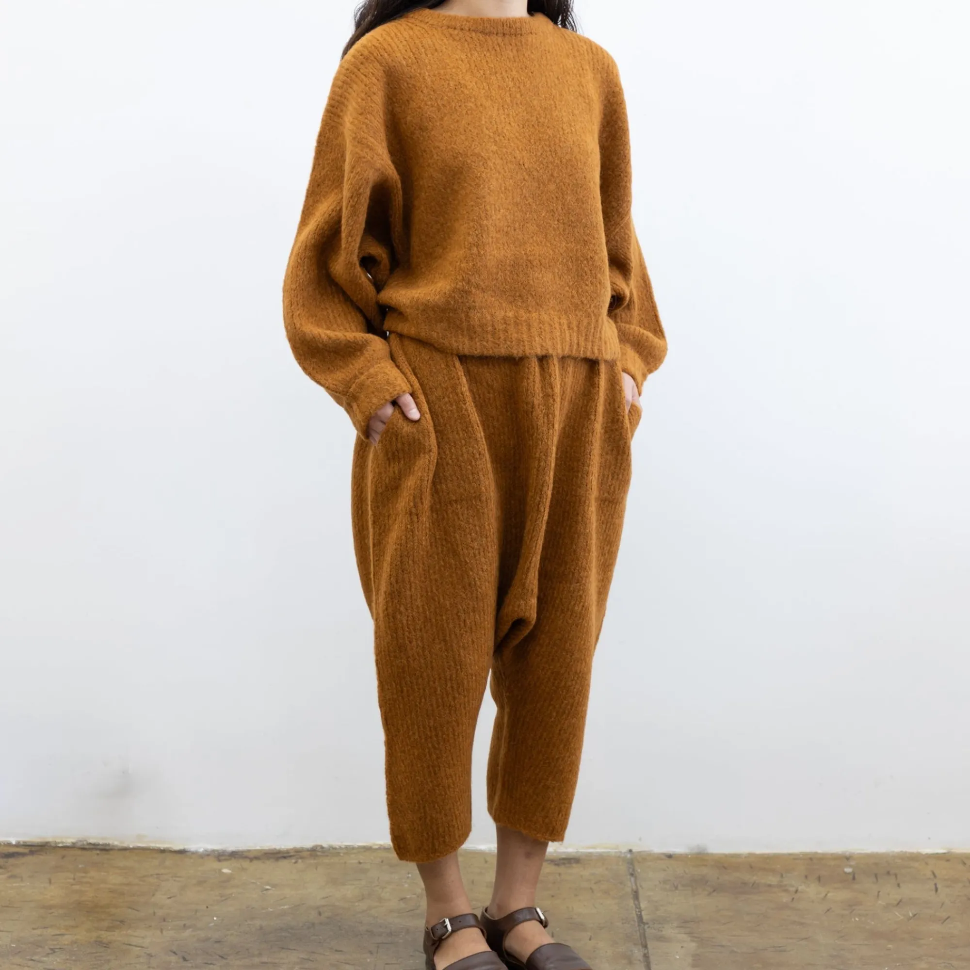 Atelier Delphine Apparel*Winter Kiko Pants