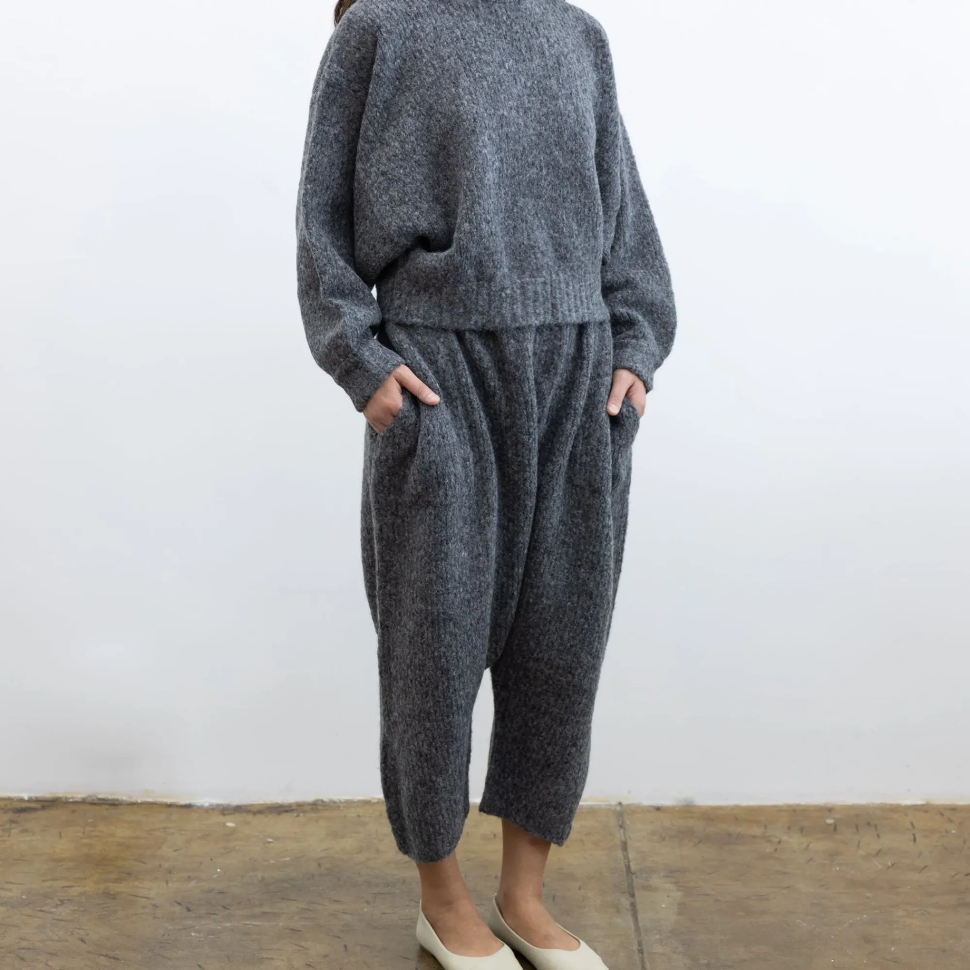 Atelier Delphine Apparel*Winter Kiko Pants