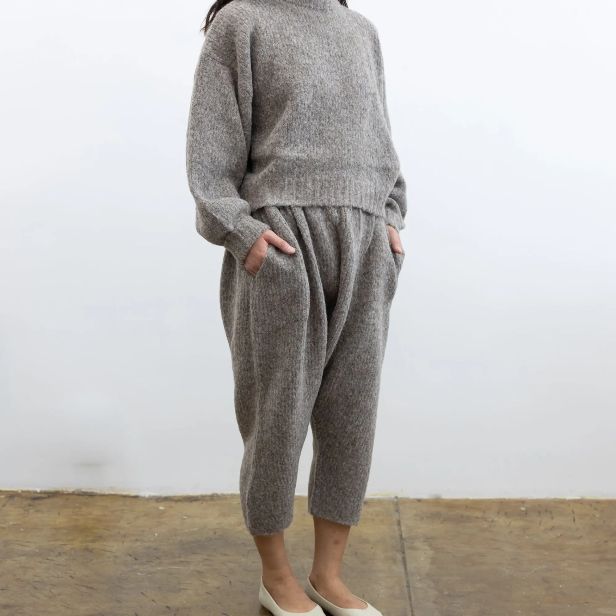 Atelier Delphine Apparel*Winter Kiko Pants