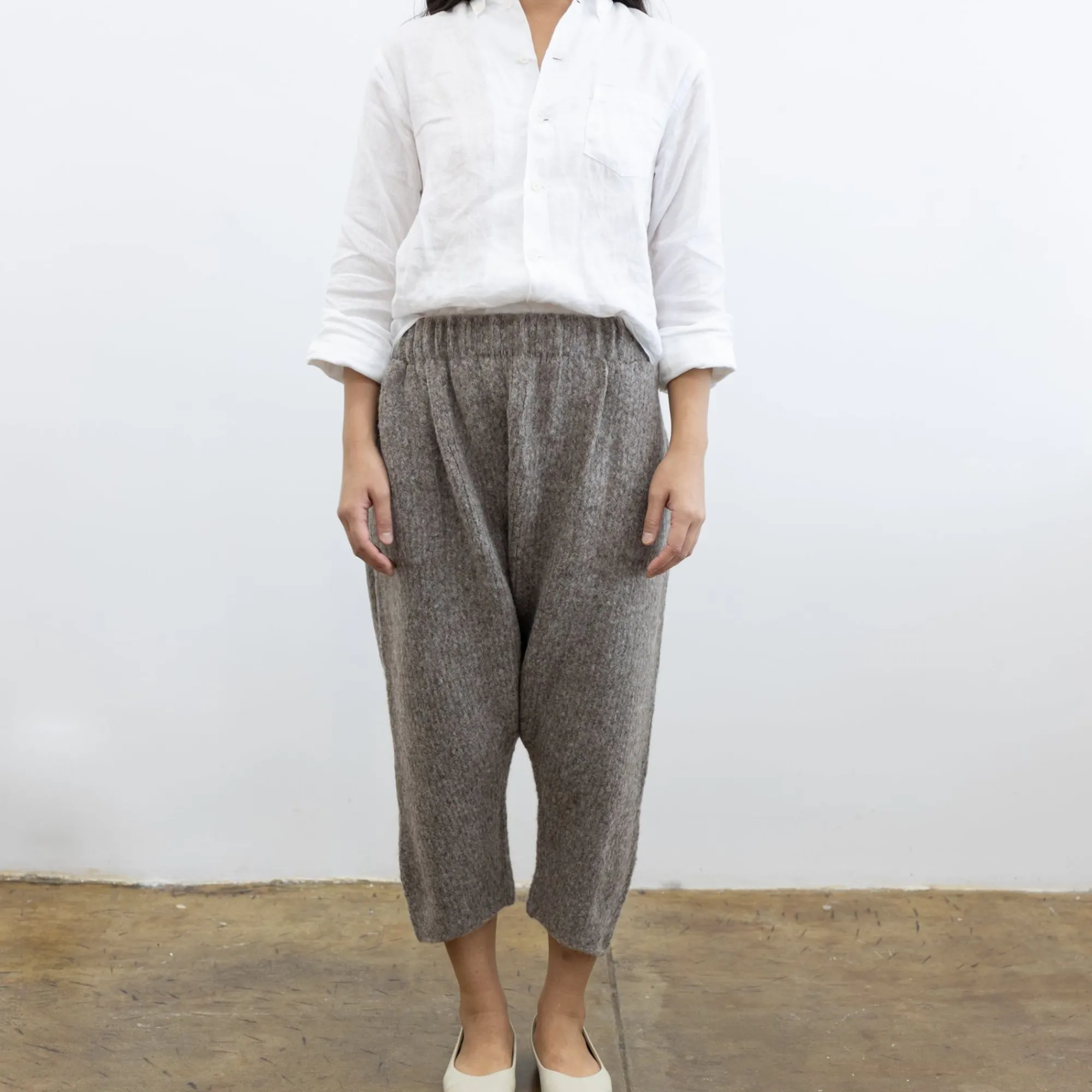 Atelier Delphine Apparel*Winter Kiko Pants