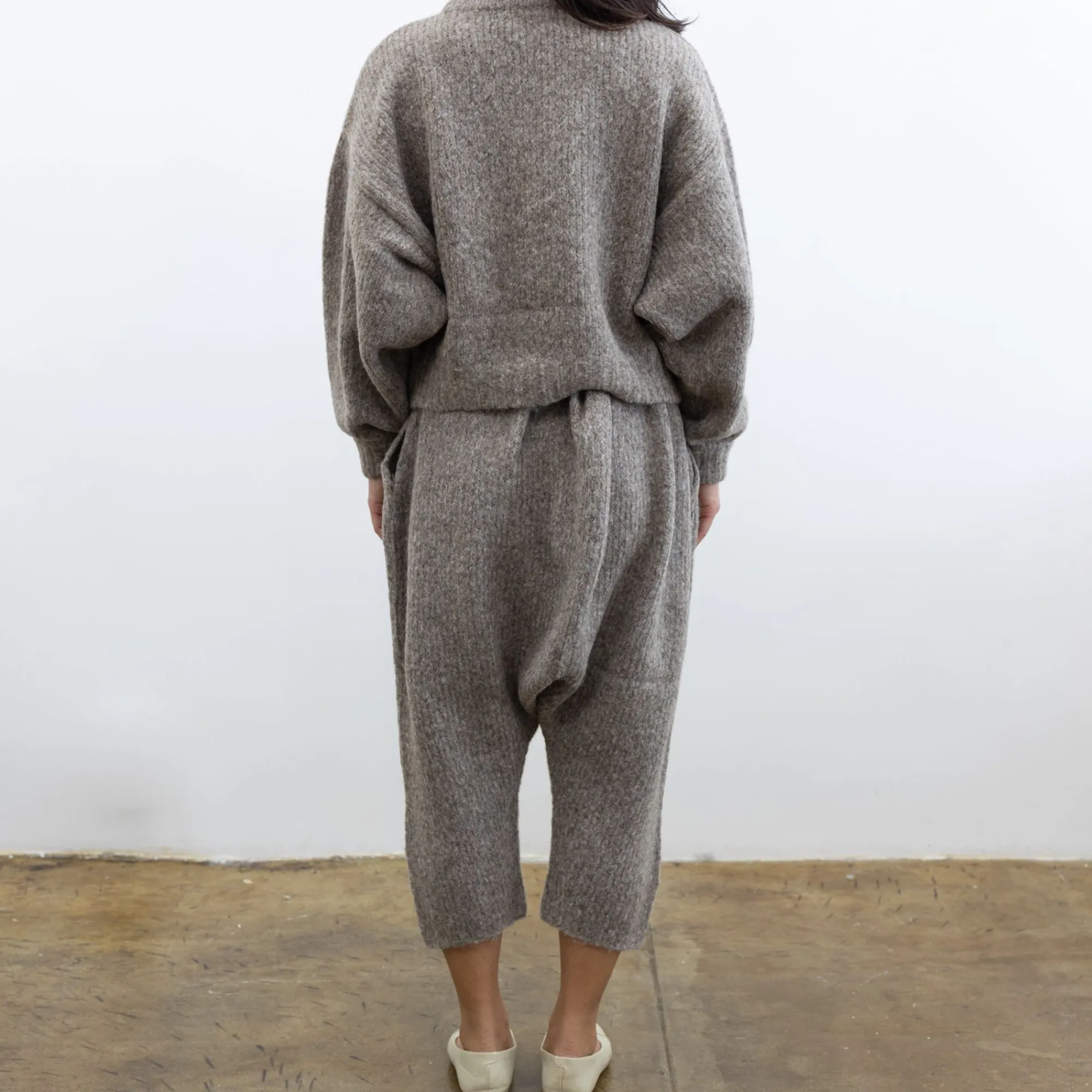 Atelier Delphine Apparel*Winter Kiko Pants