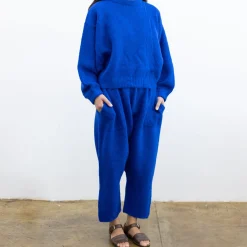 Atelier Delphine Apparel*Winter Kiko Pants