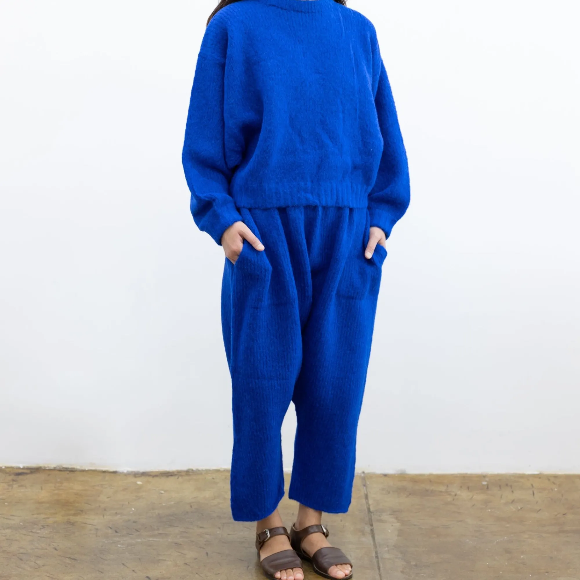 Atelier Delphine Apparel*Winter Kiko Pants
