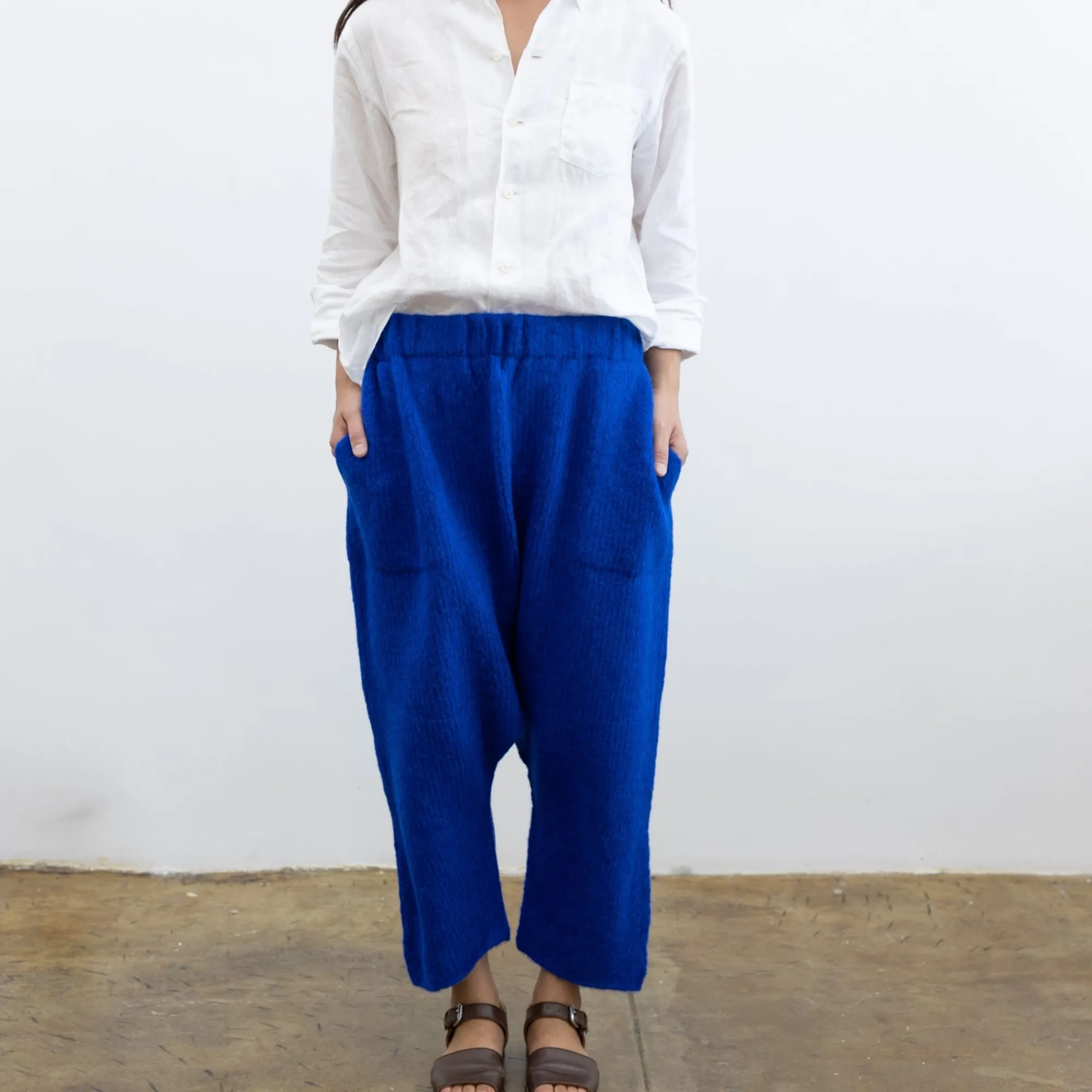 Atelier Delphine Apparel*Winter Kiko Pants